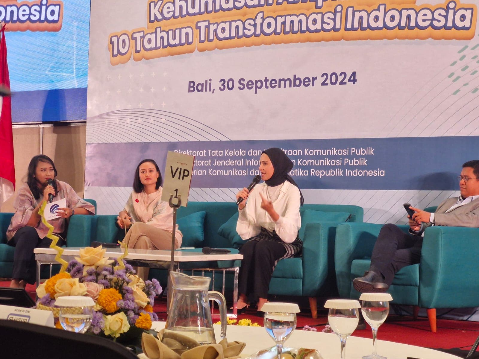 Foto berita