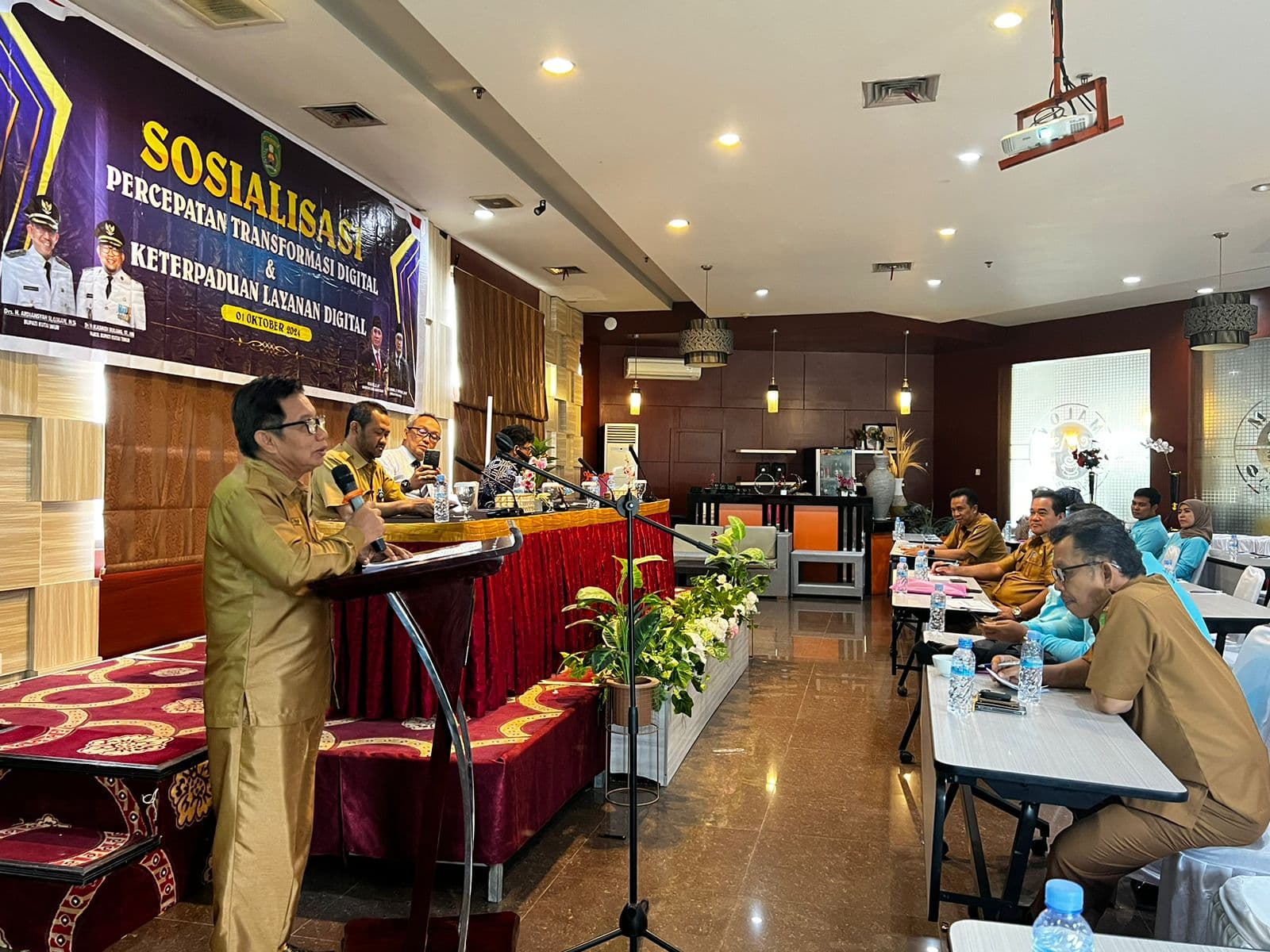 Foto berita