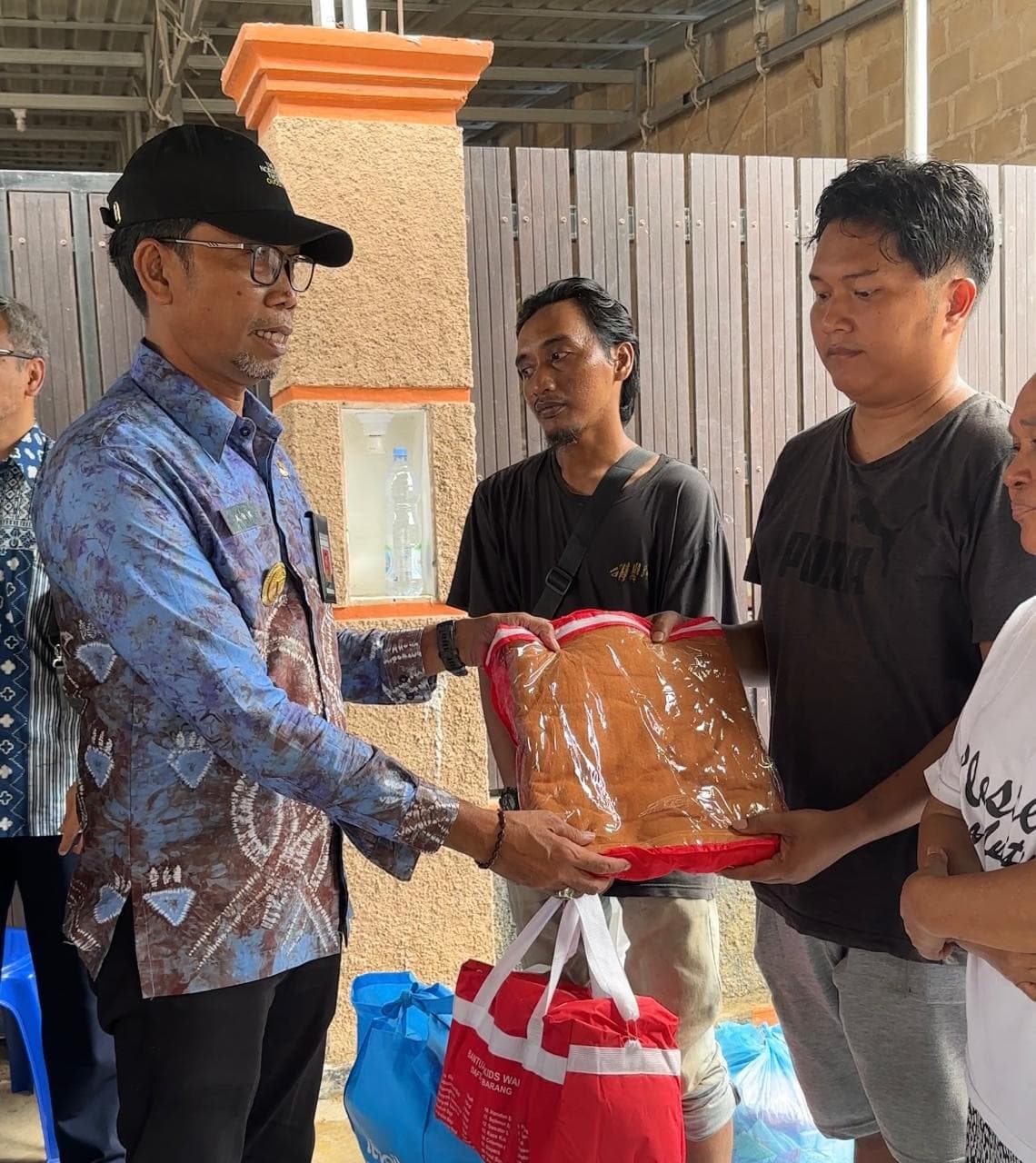 Foto berita