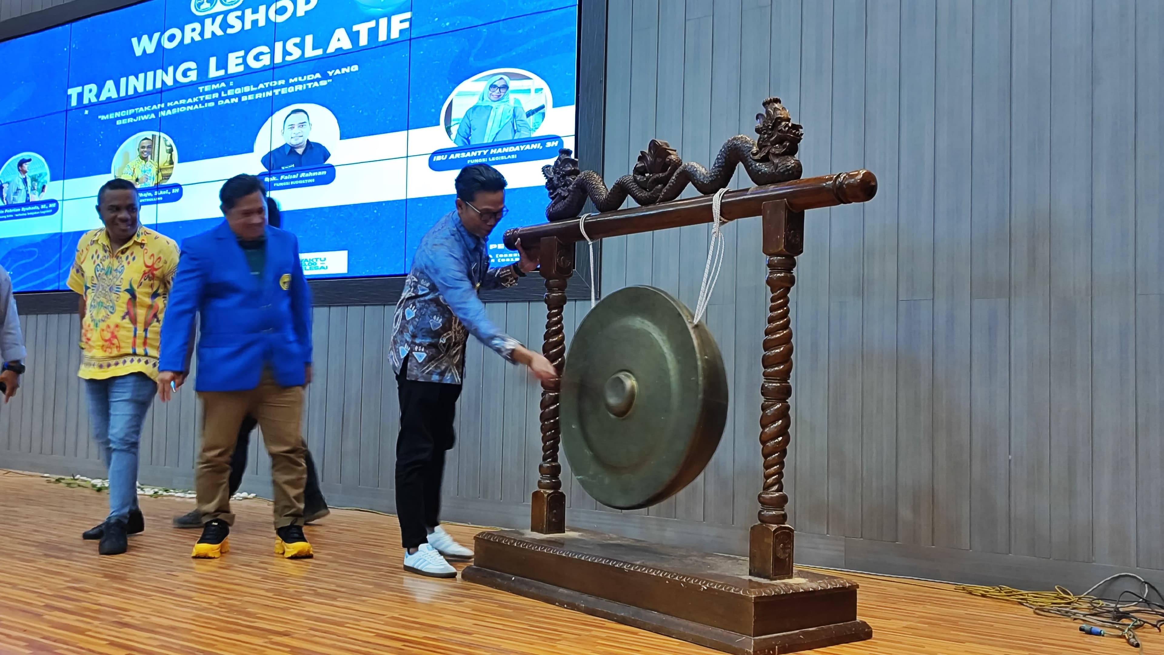 Foto berita