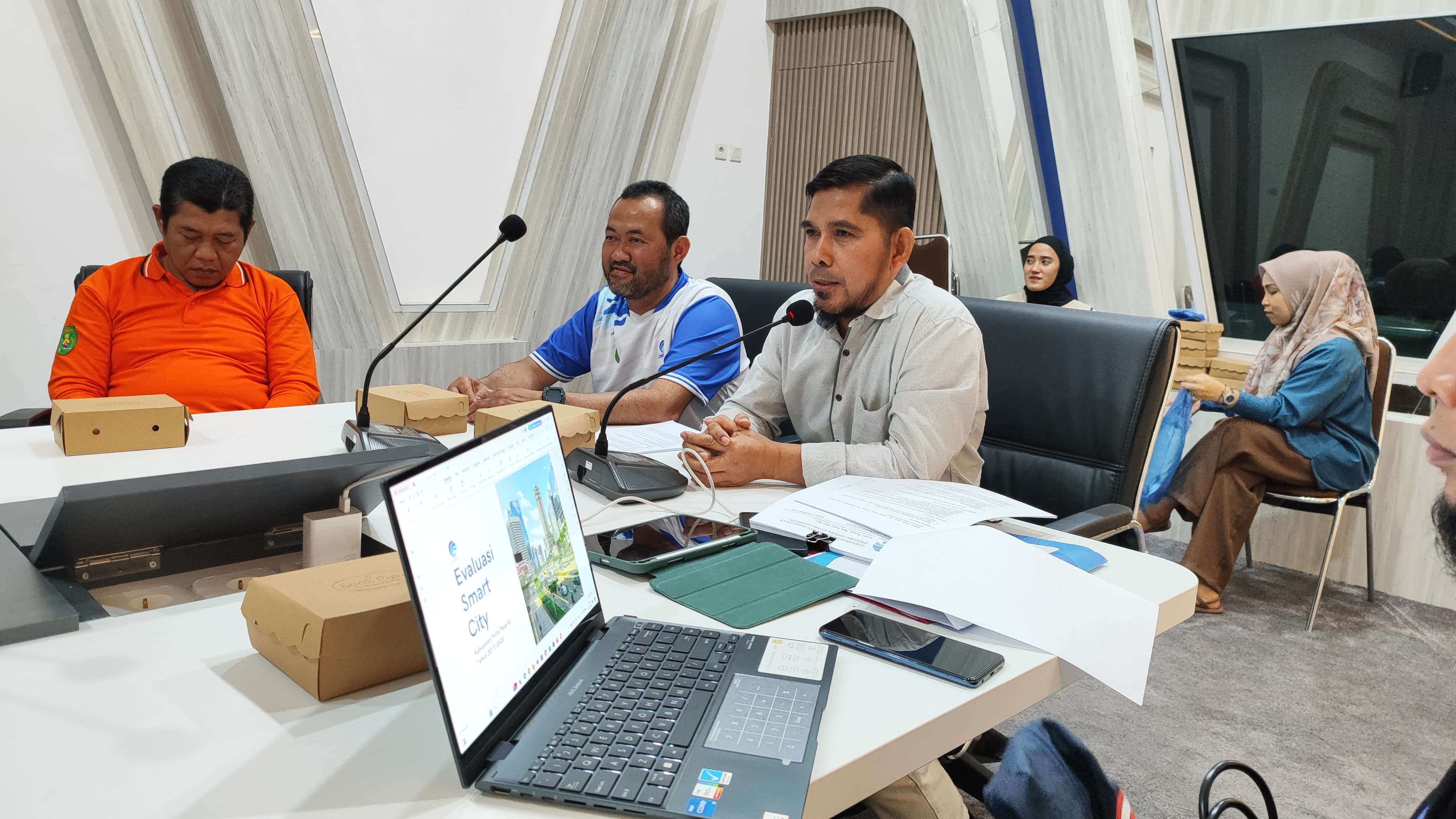 Foto berita