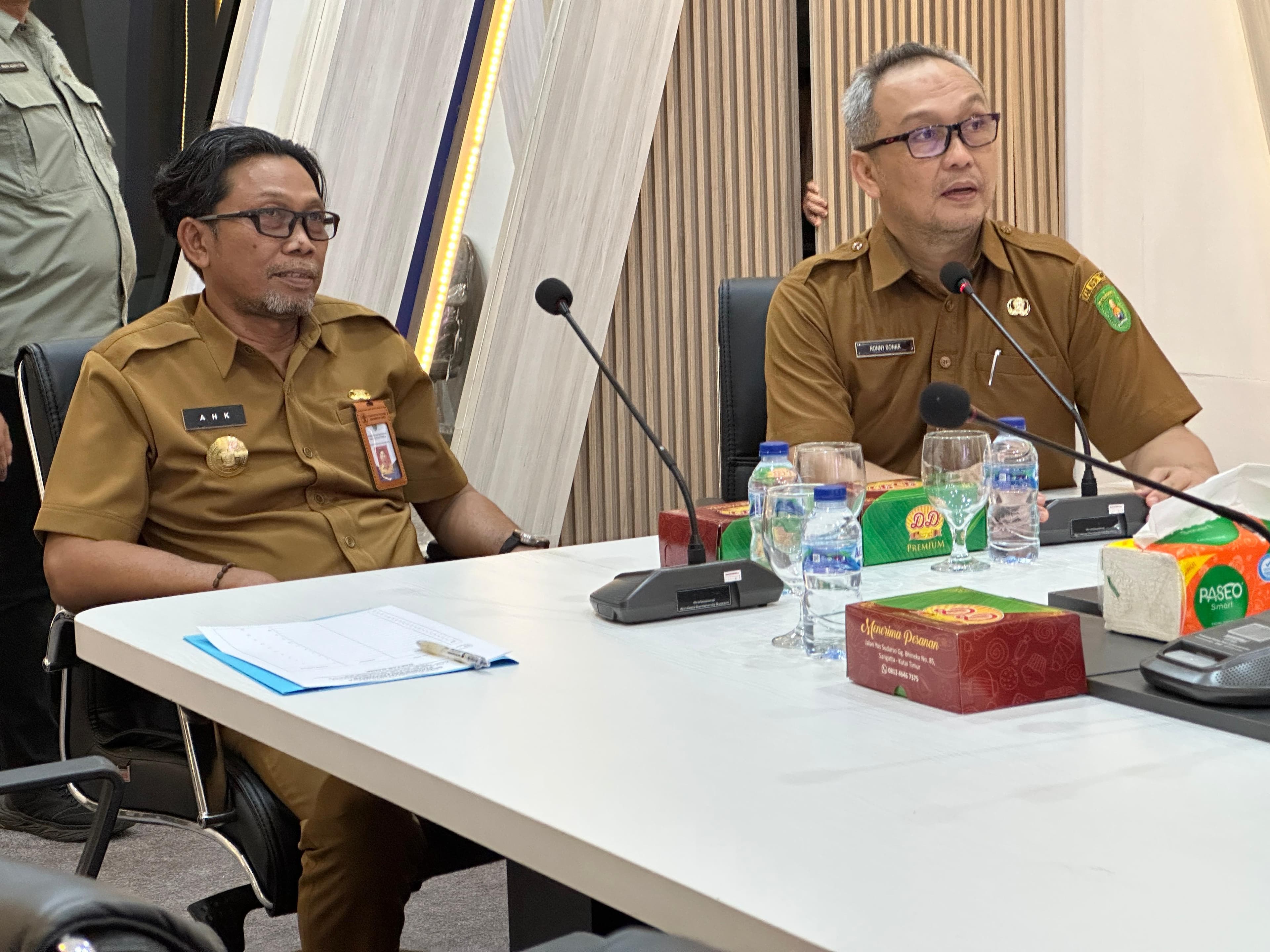 Foto berita