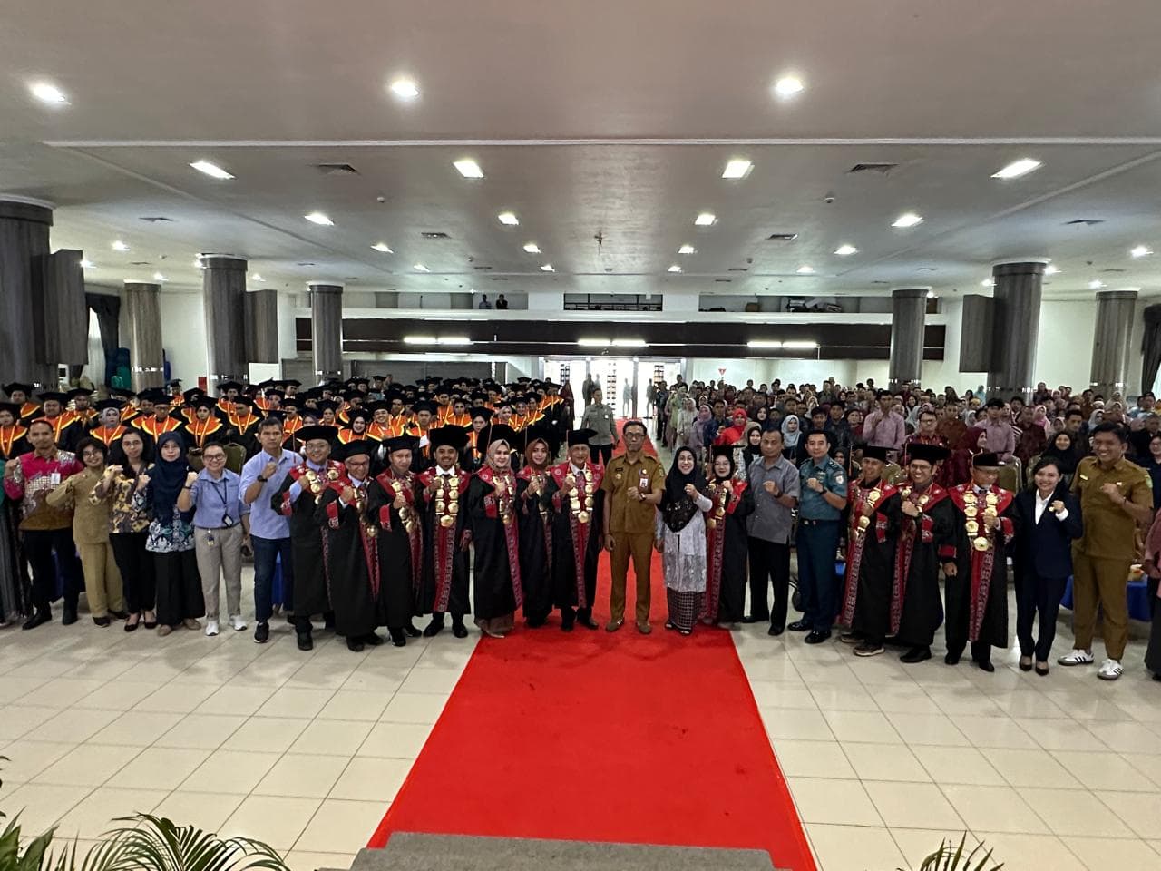 Foto berita