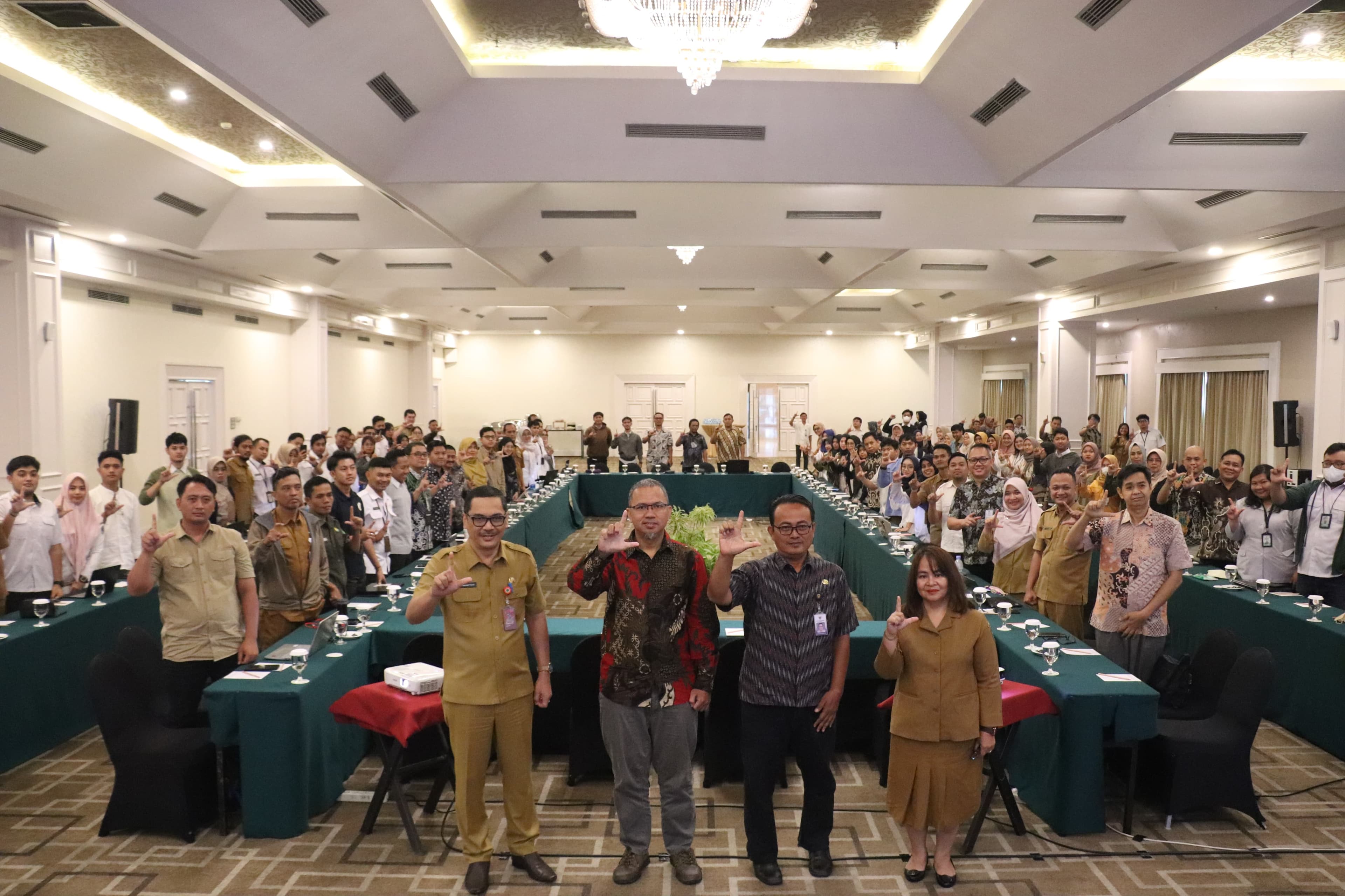 Foto berita