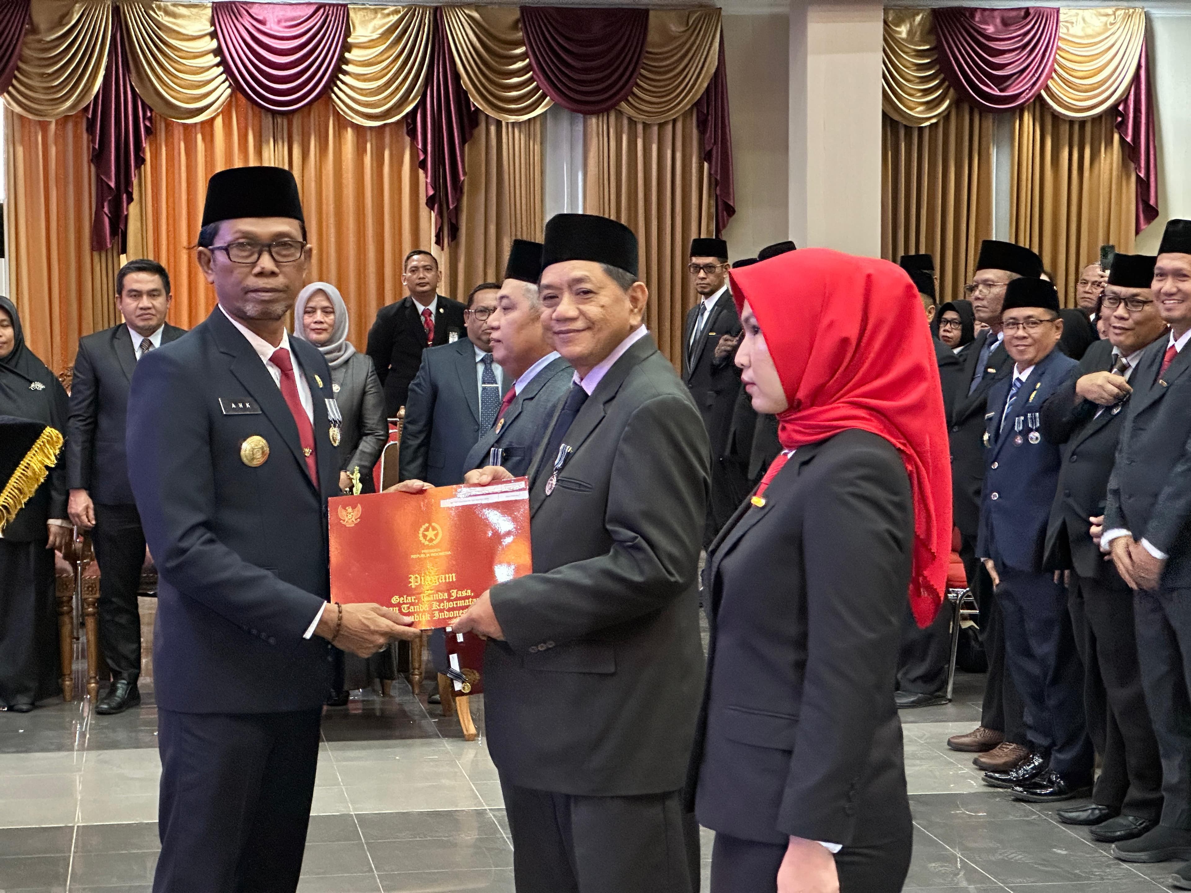 Foto berita