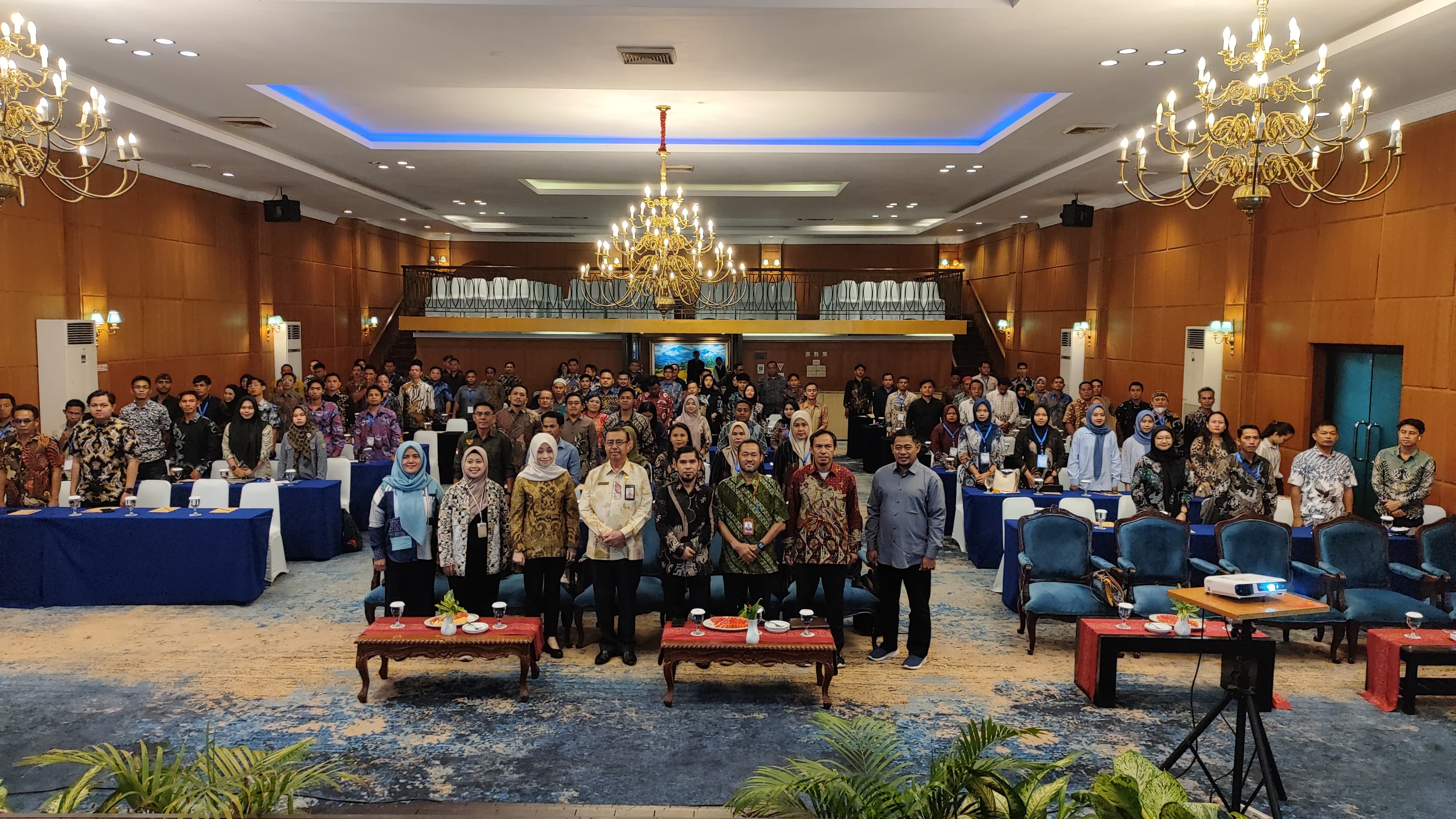 Foto berita