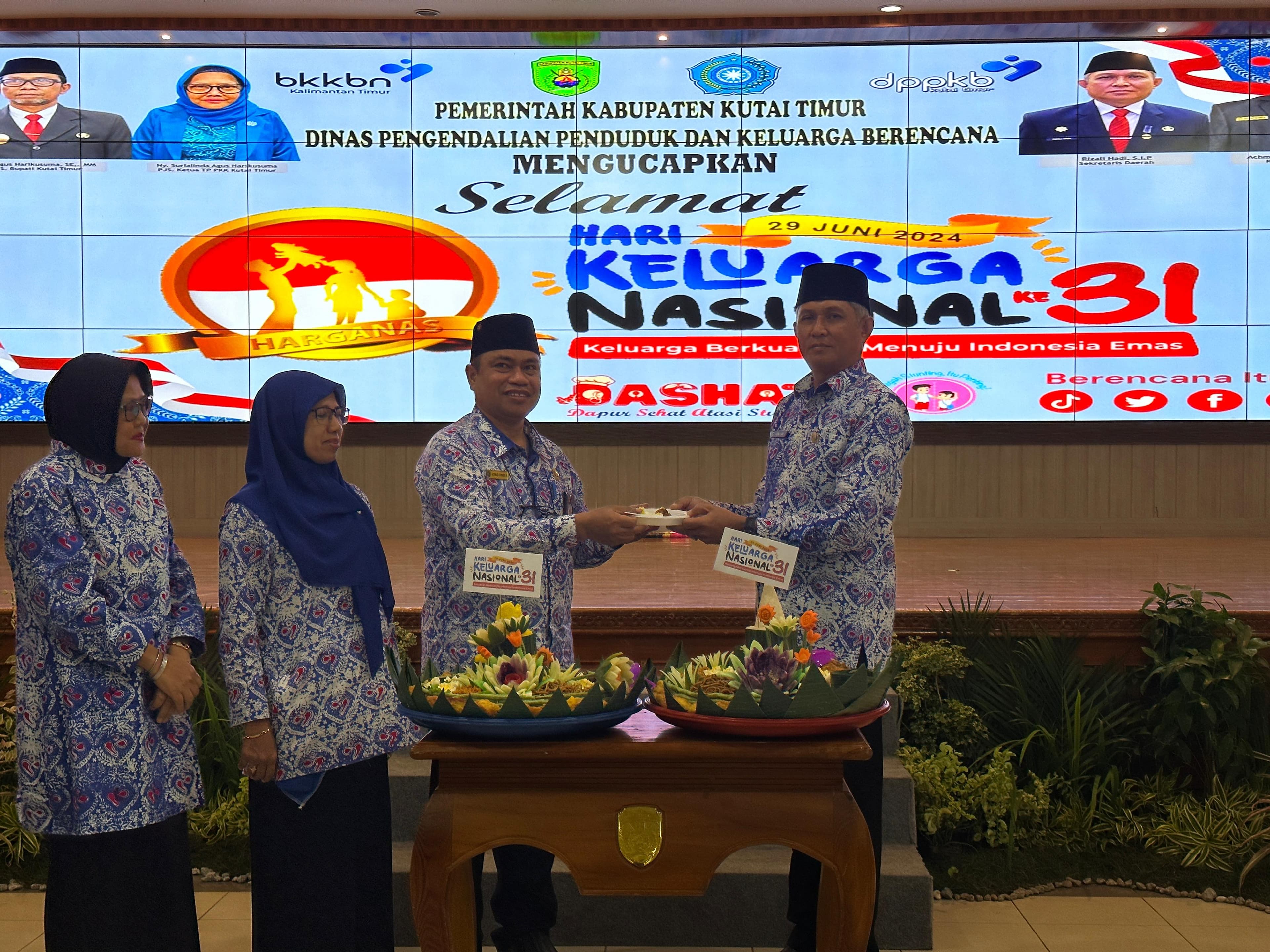 Foto berita