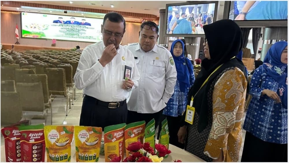 Foto berita
