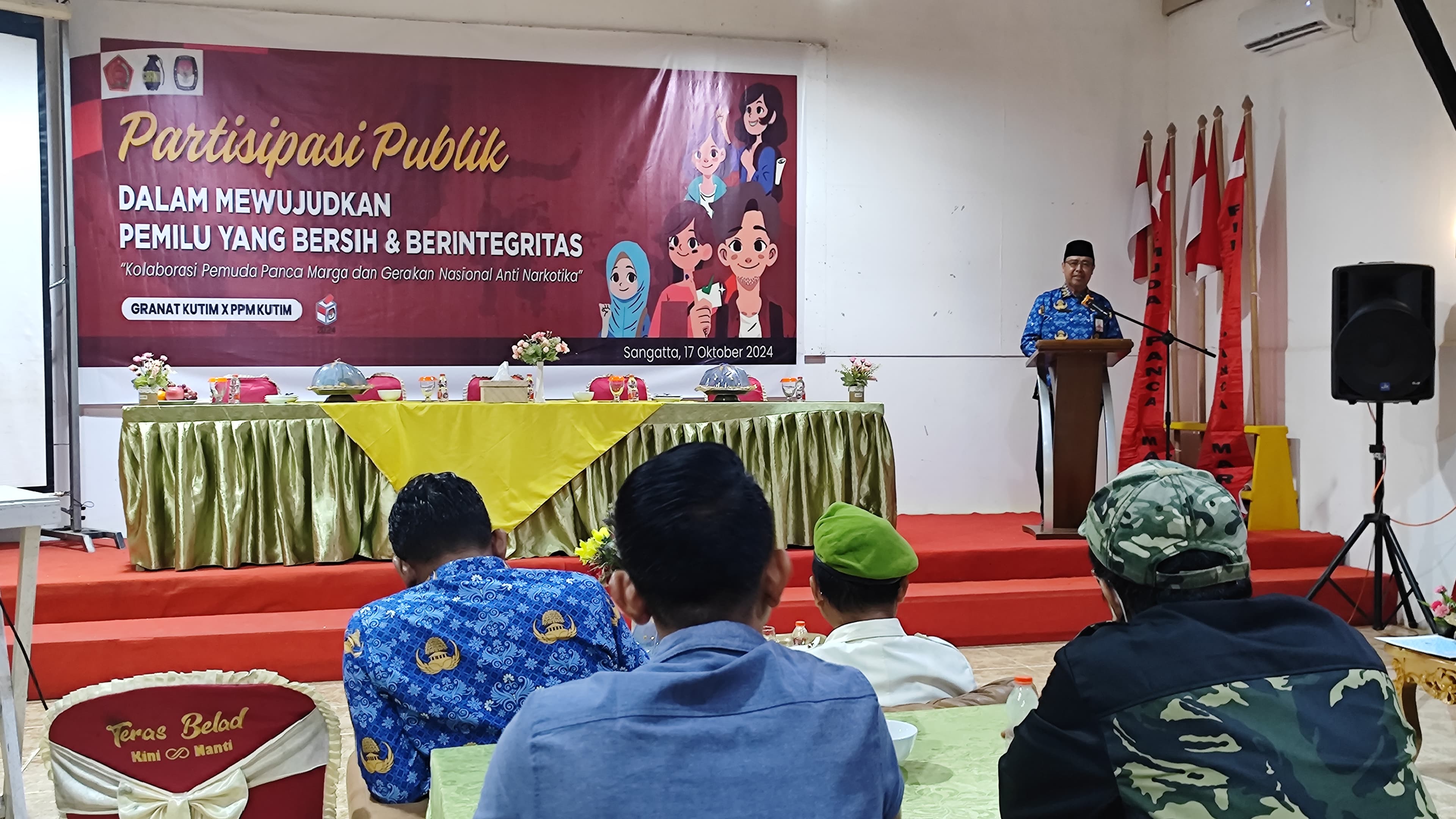 Foto berita