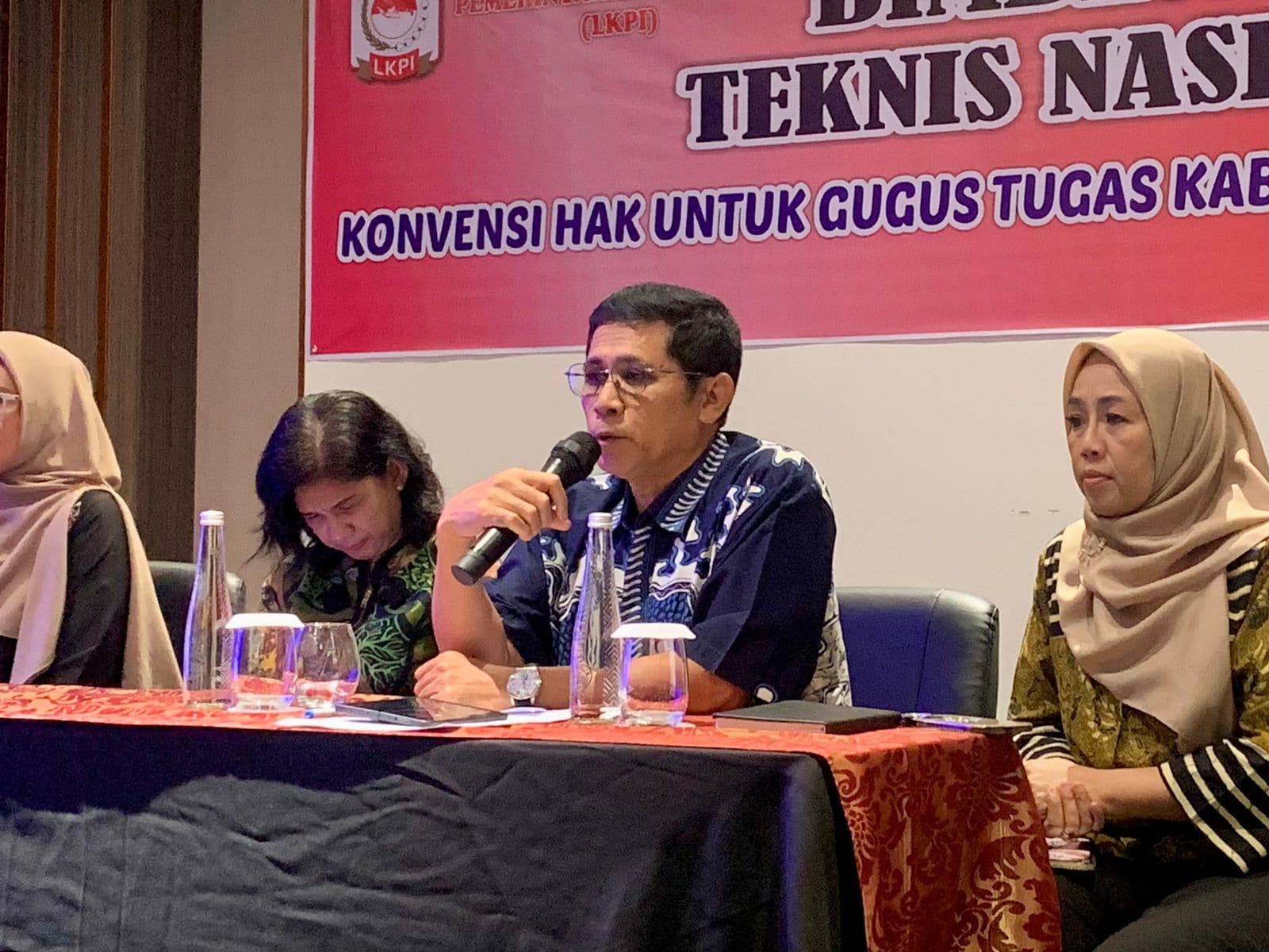 Foto berita