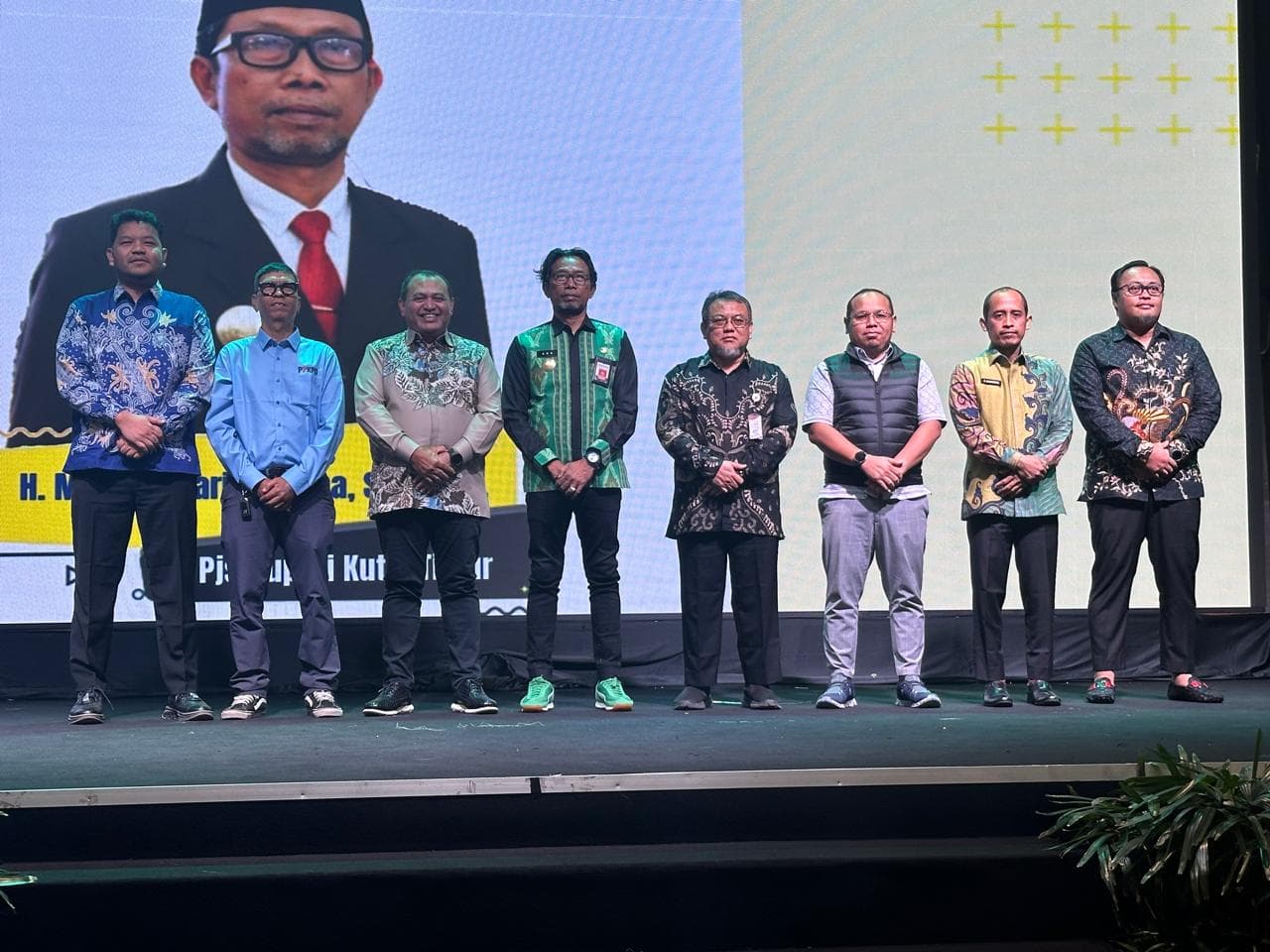 Foto berita