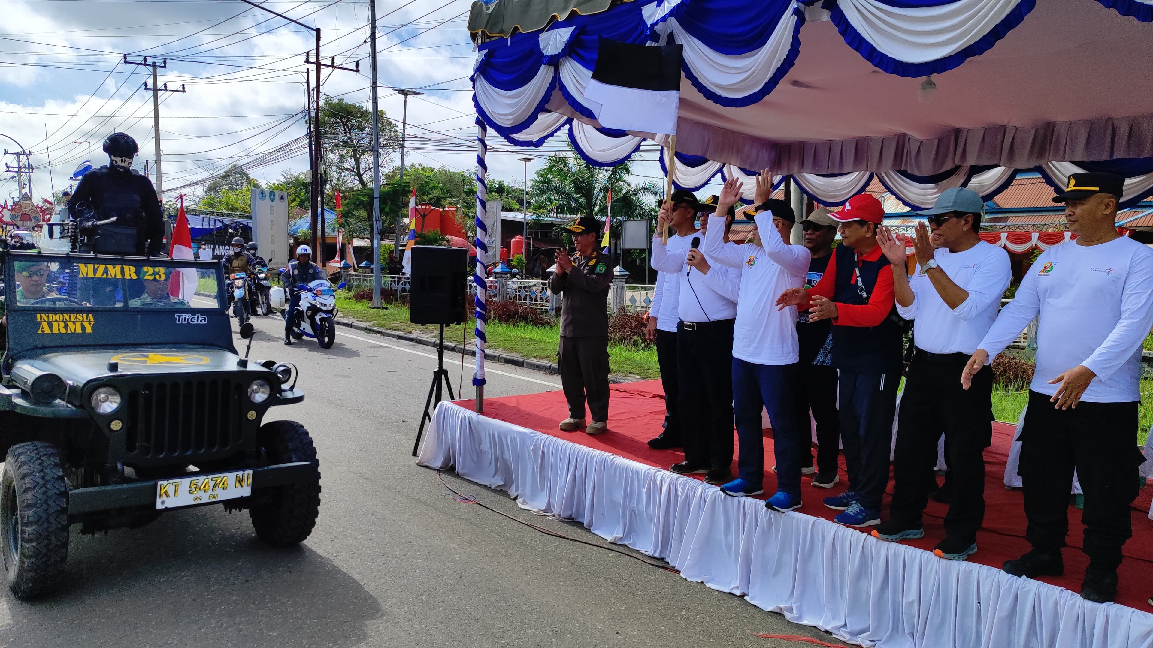 Foto berita
