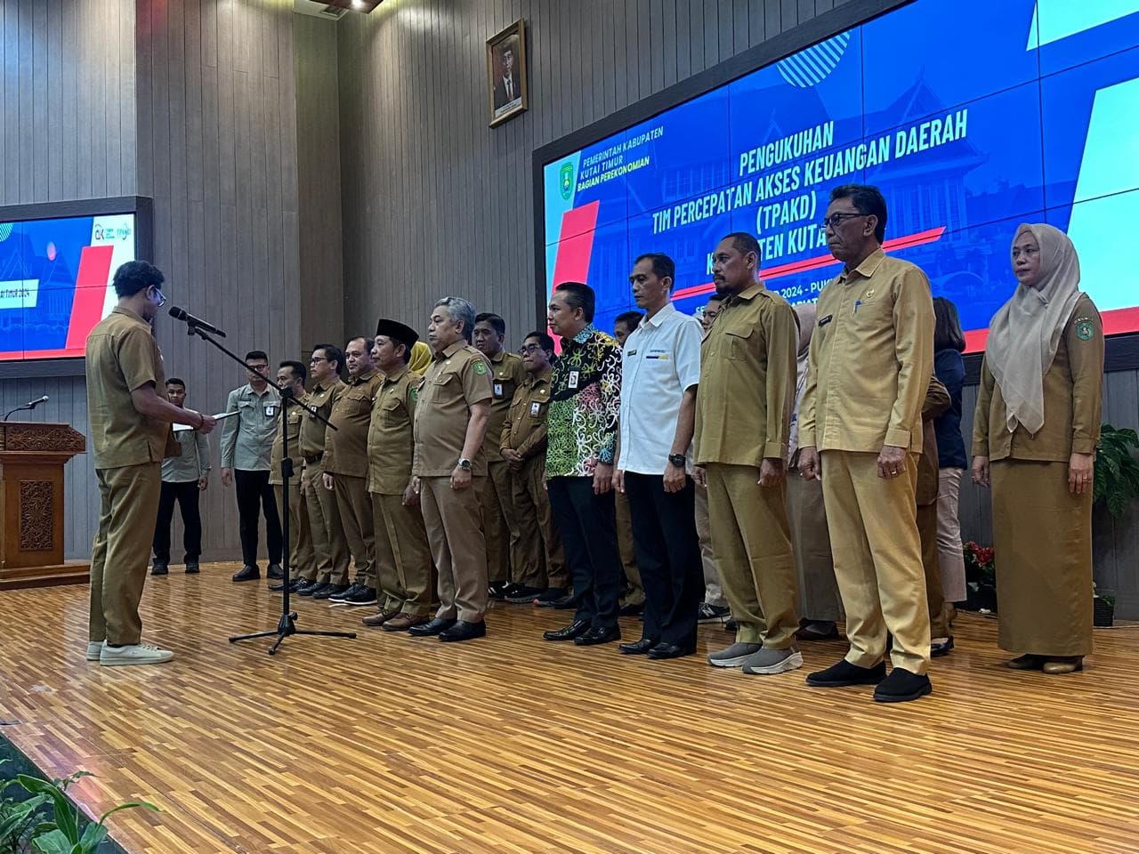 Foto berita