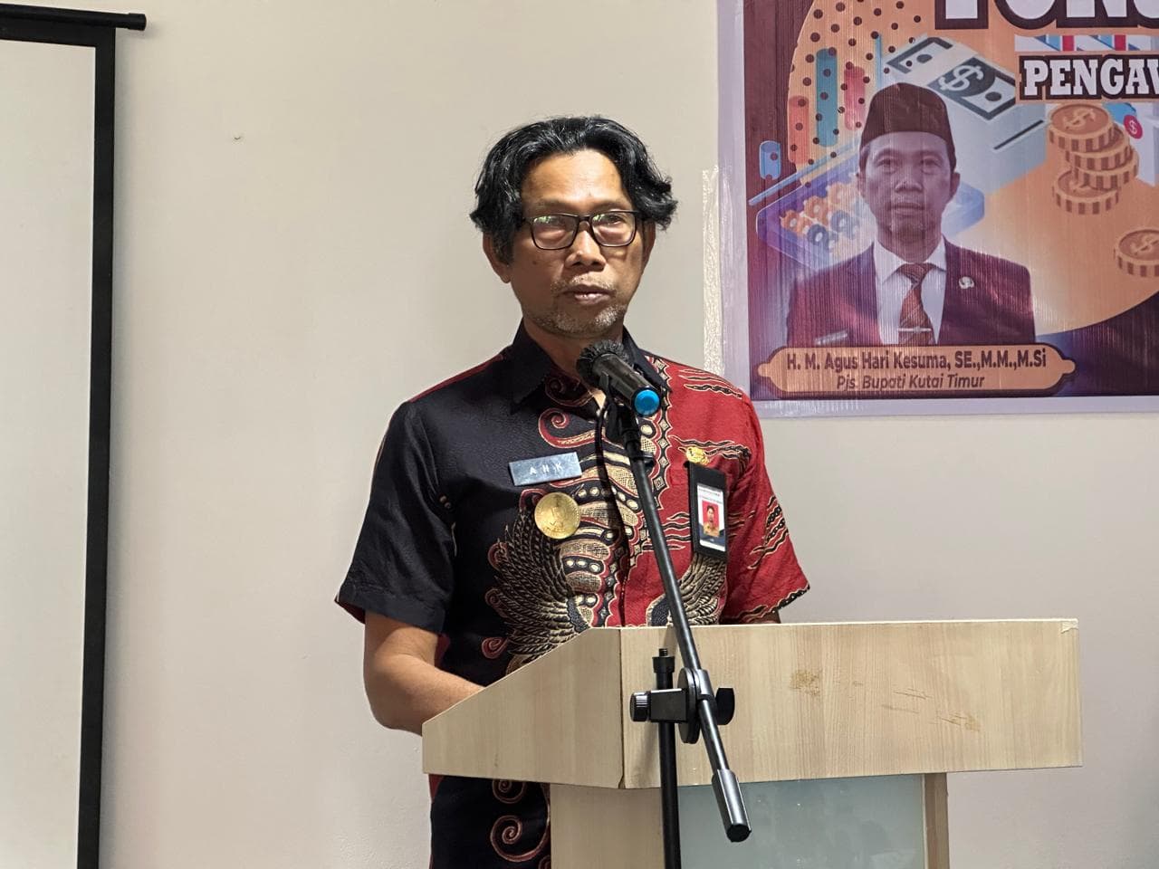 Foto berita
