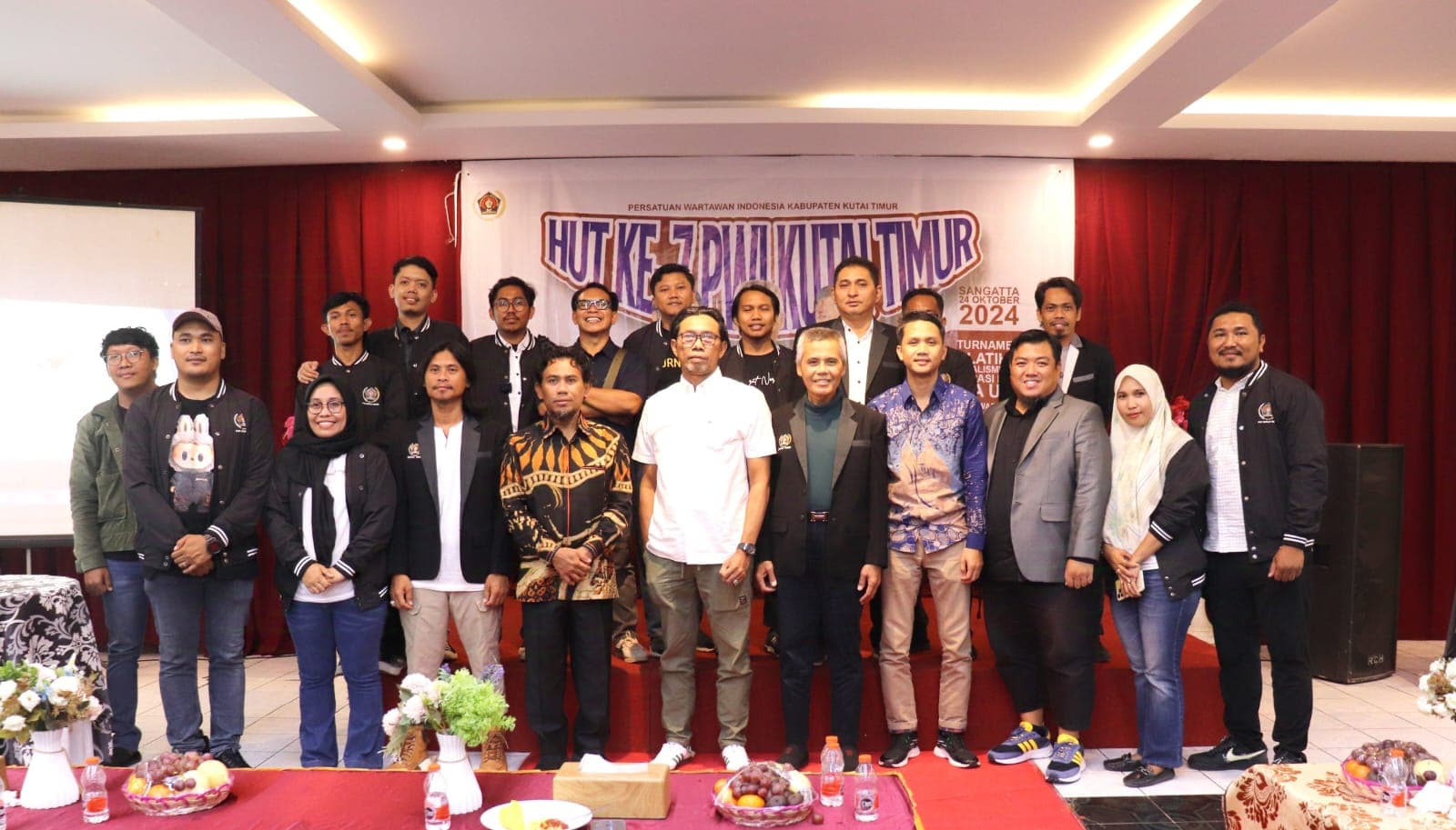 Foto berita