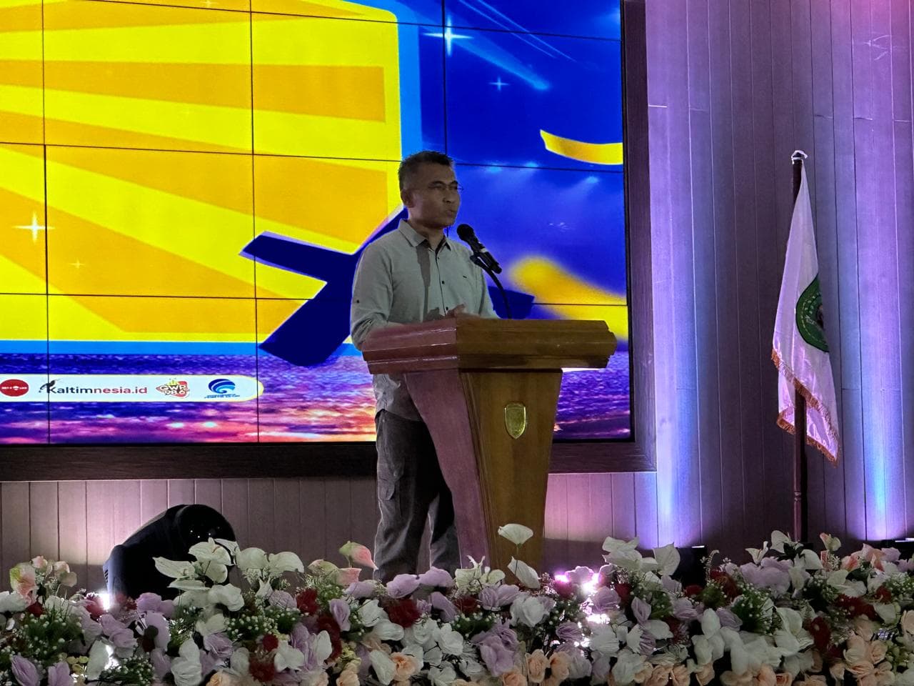 Foto berita