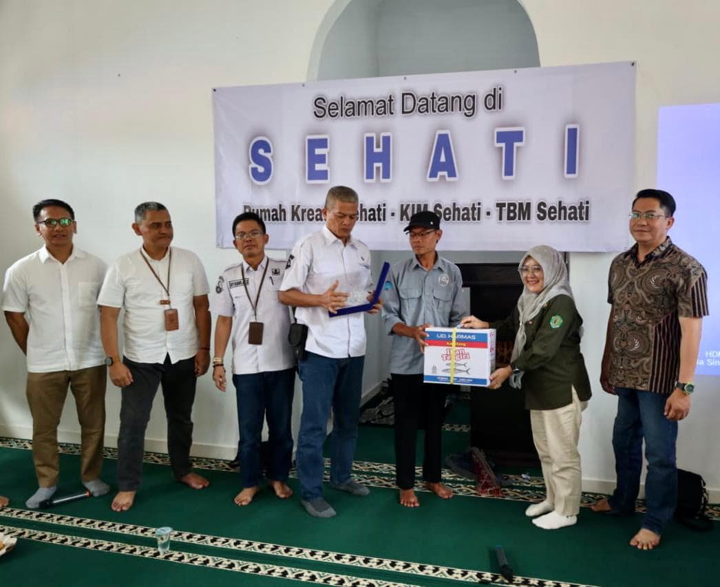 Foto berita