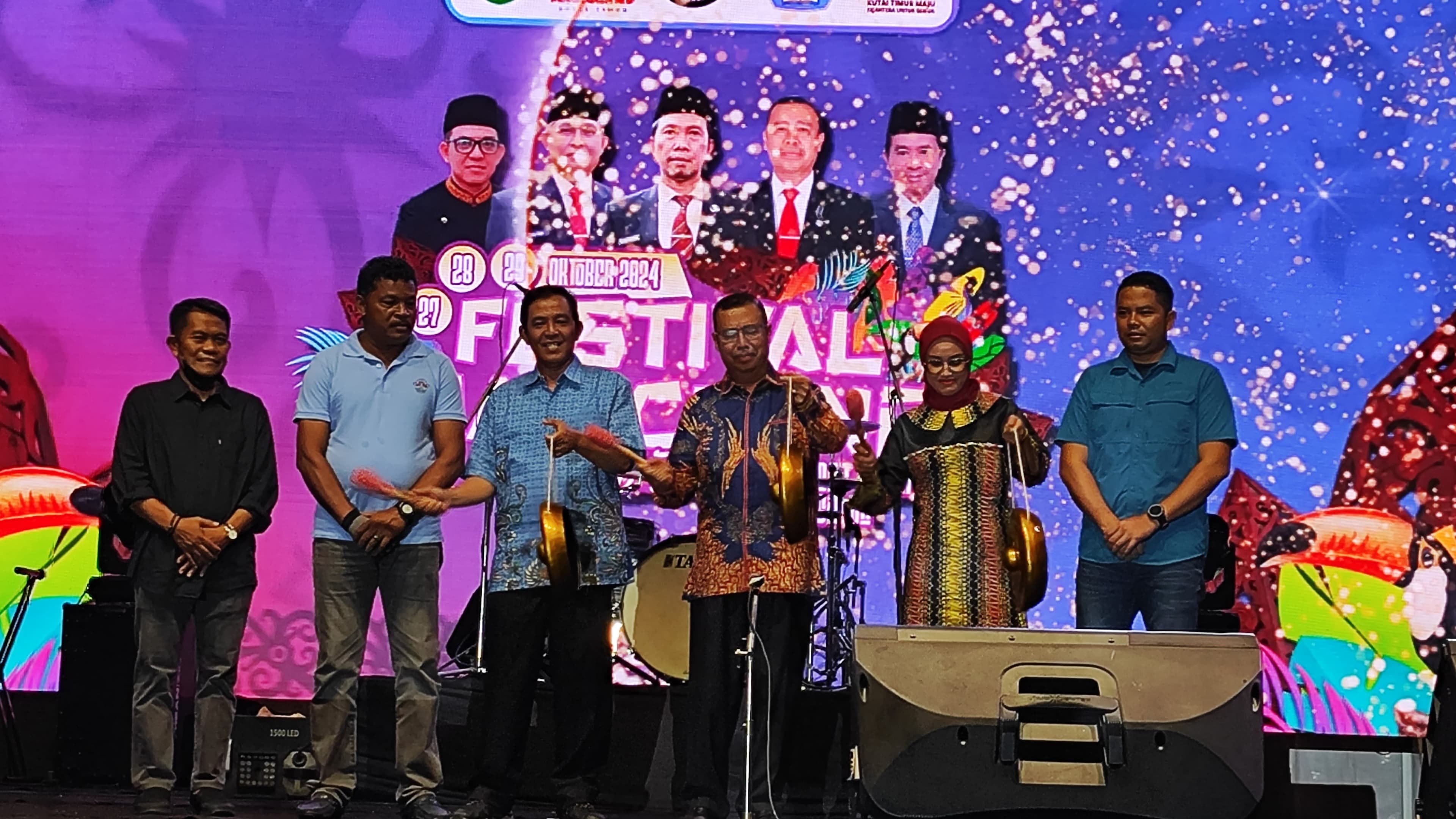 Foto berita