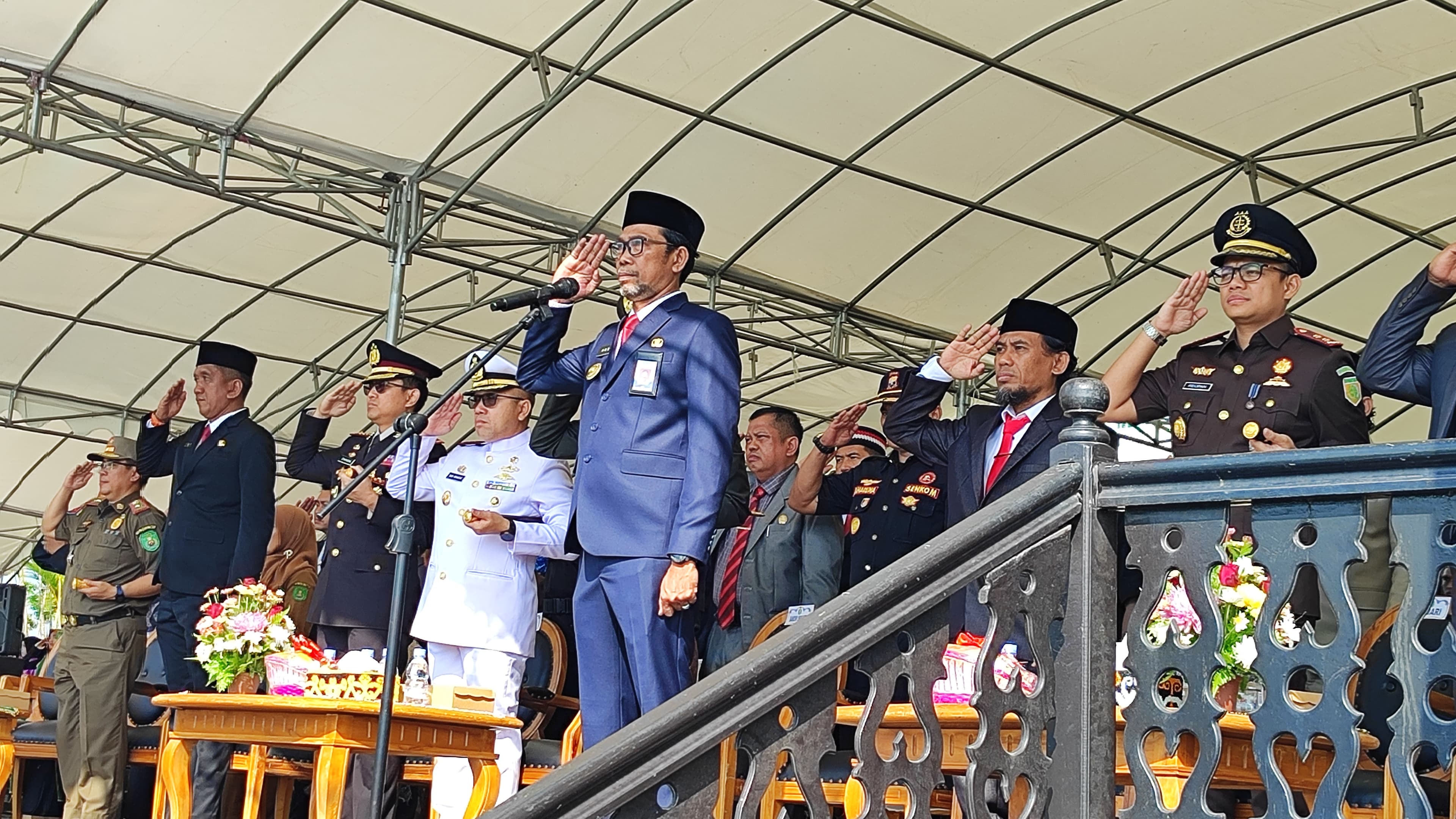 Foto berita
