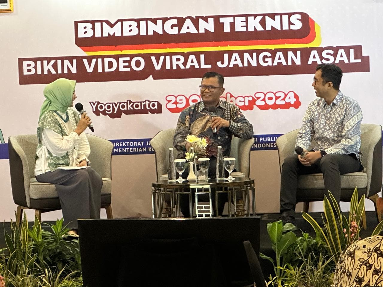 Foto berita