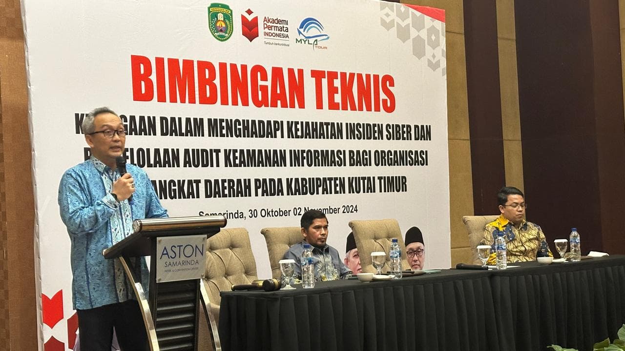 Foto berita