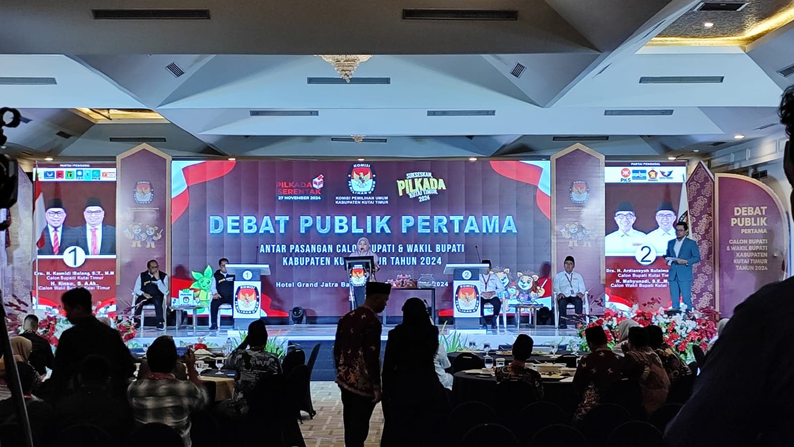 Foto berita