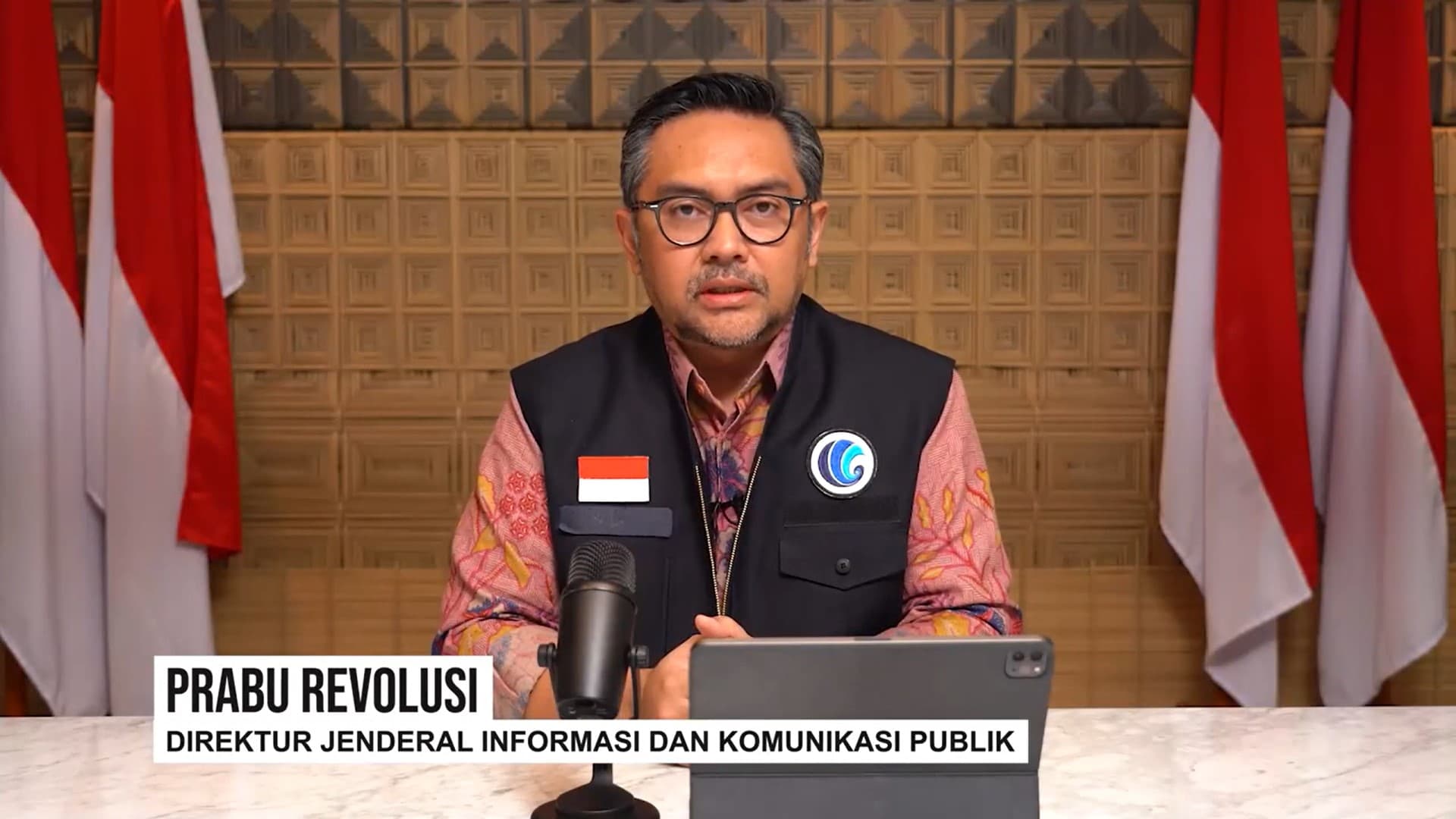 Foto berita