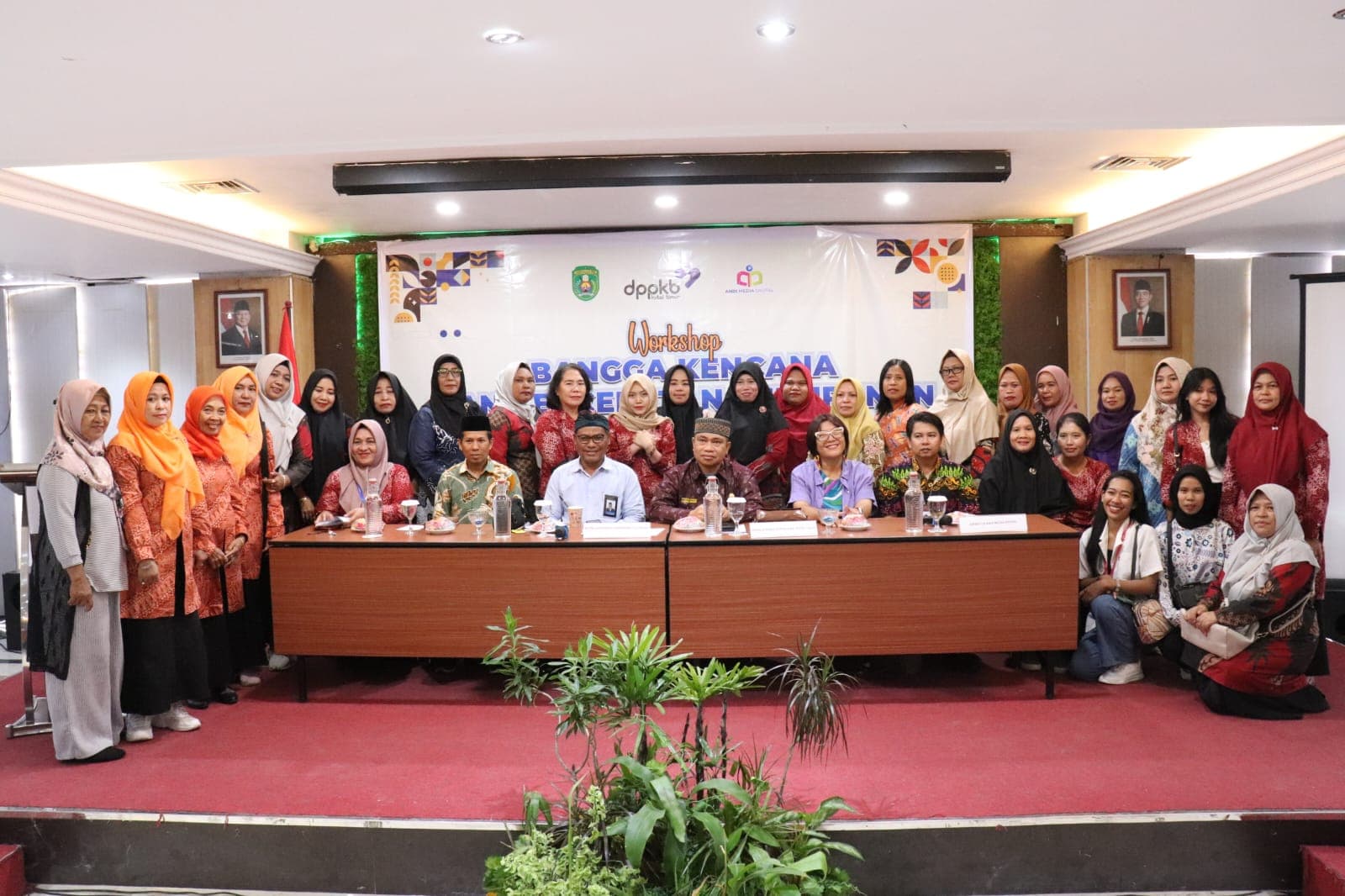 Foto berita