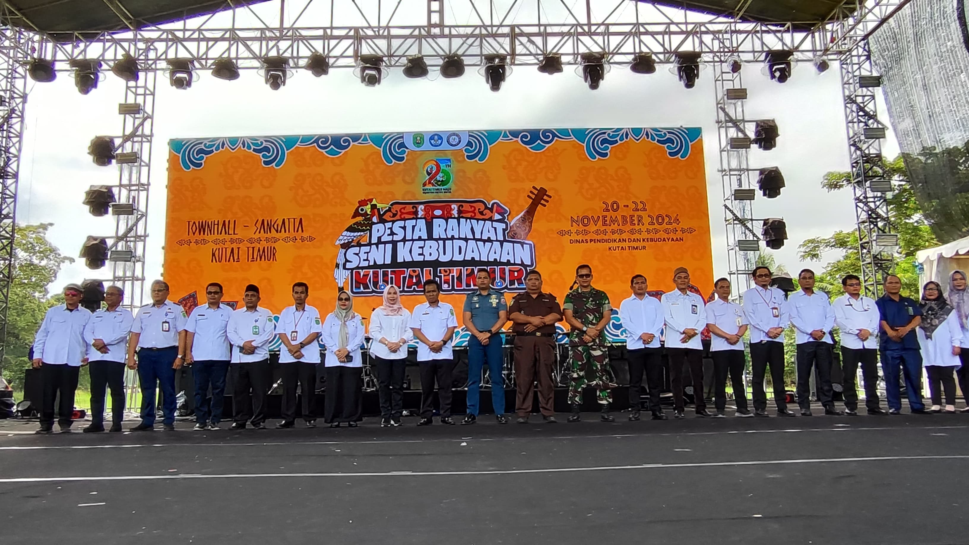 Foto berita