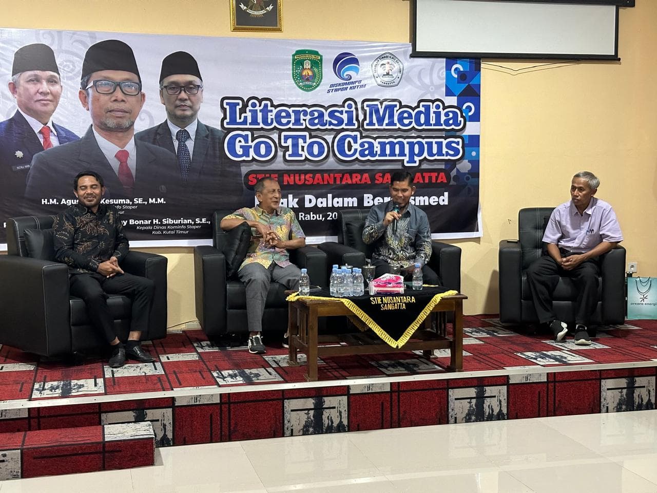 Foto berita