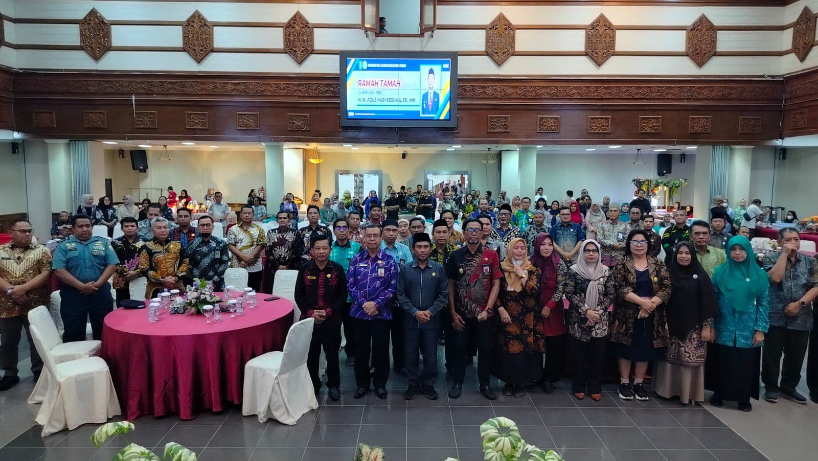 Foto berita