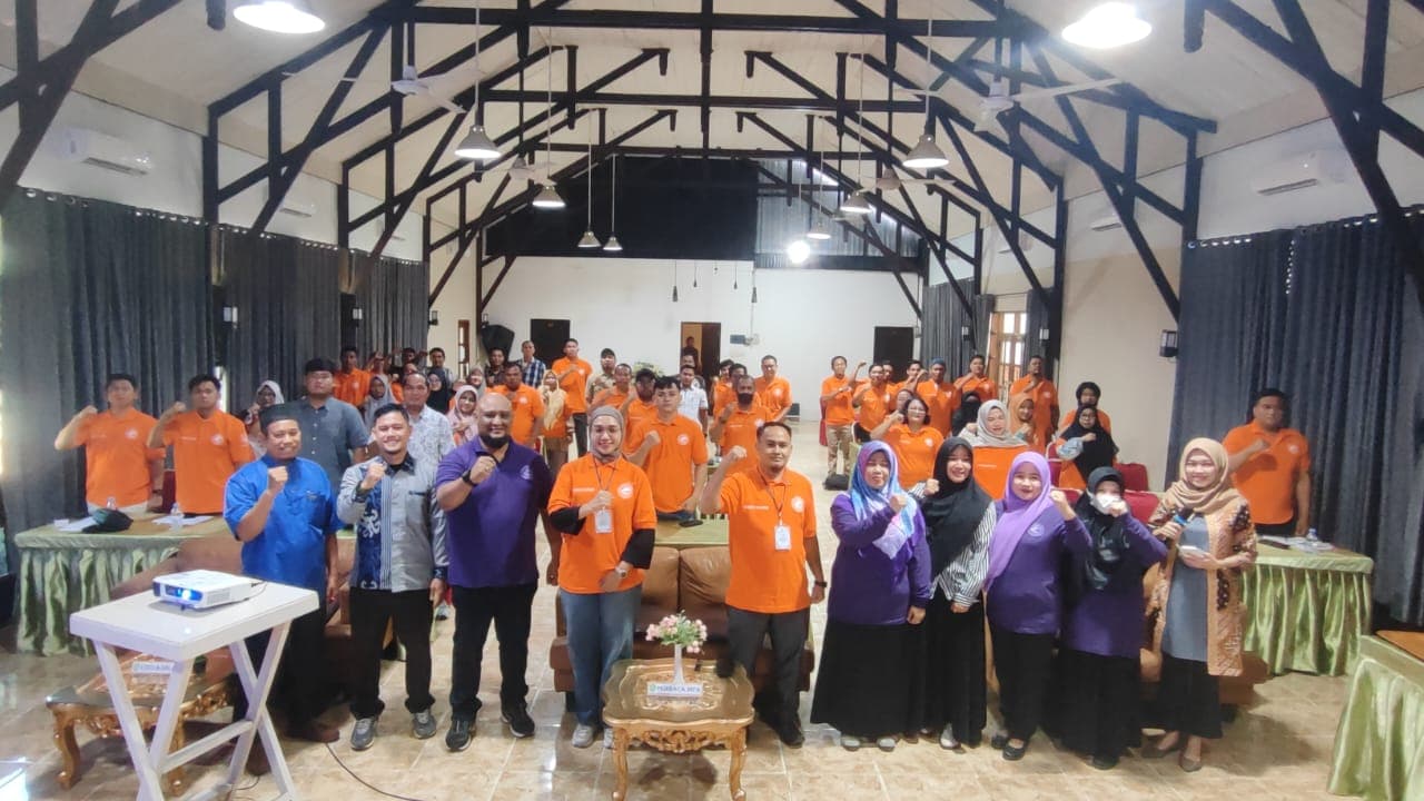 Foto berita