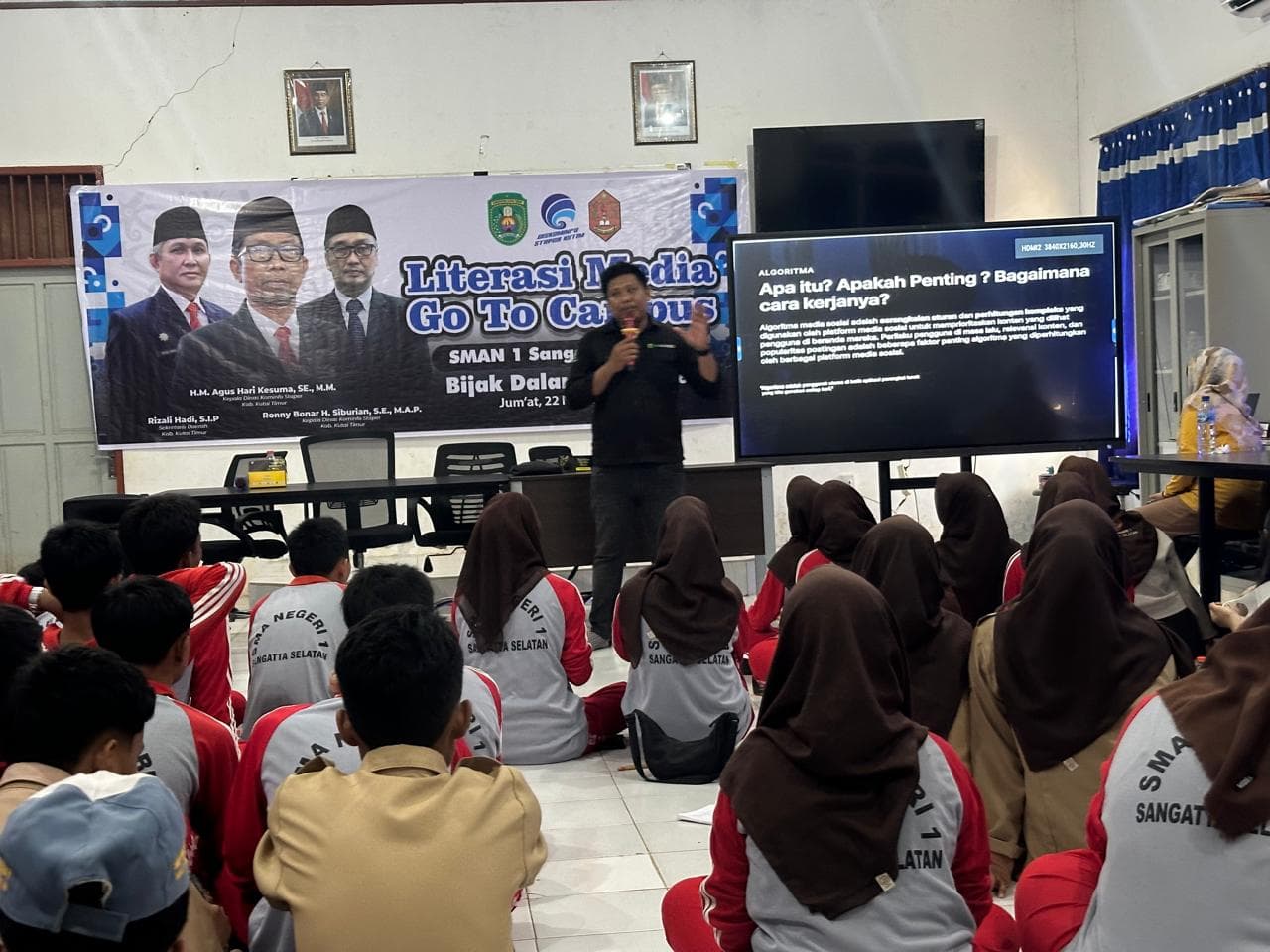 Foto berita