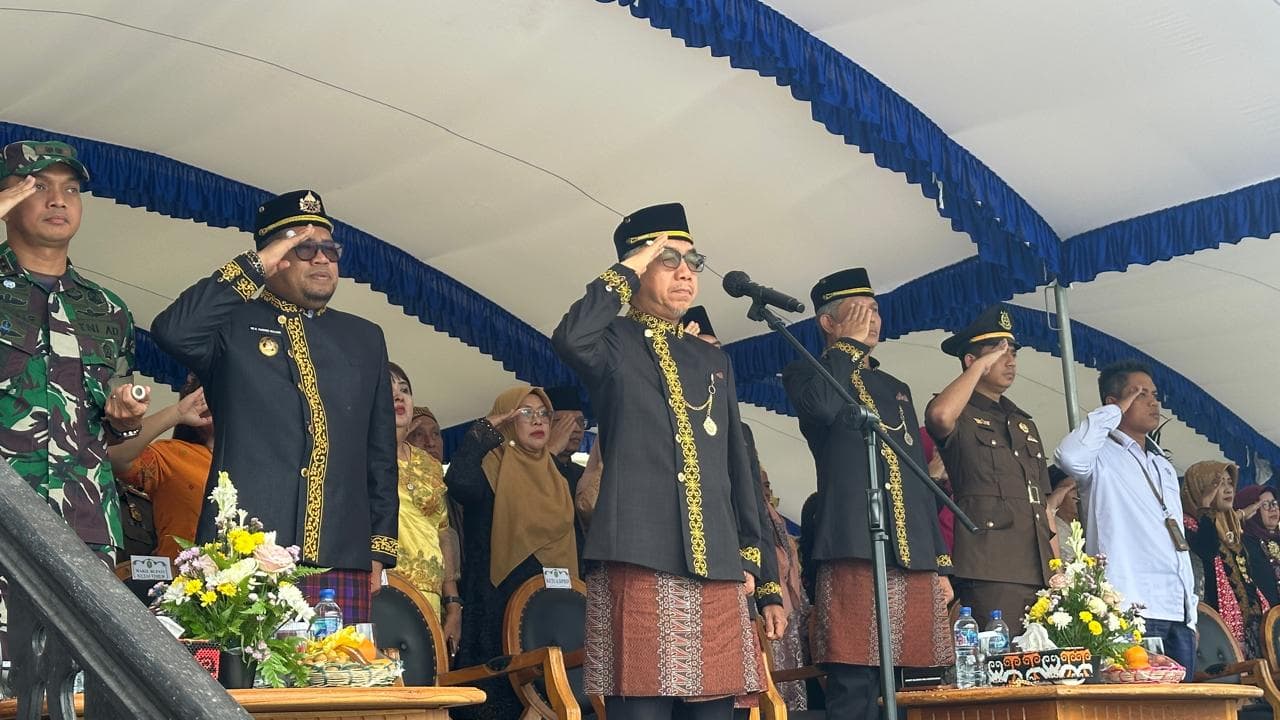 Foto berita