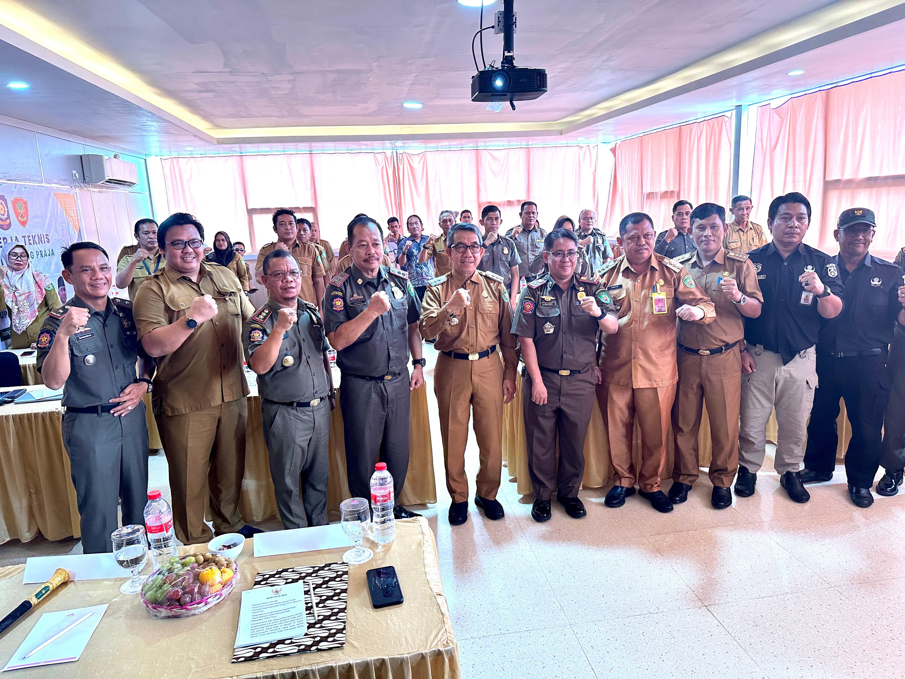 Foto berita