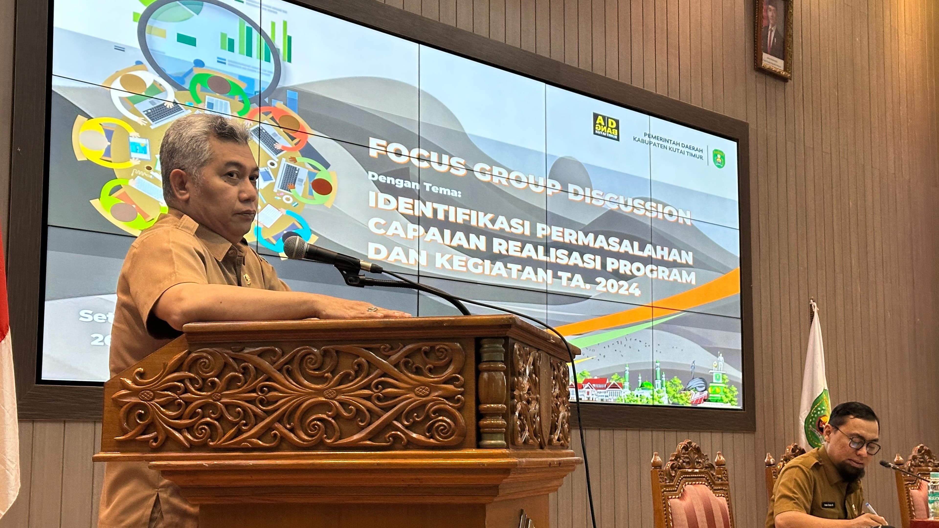 Foto berita