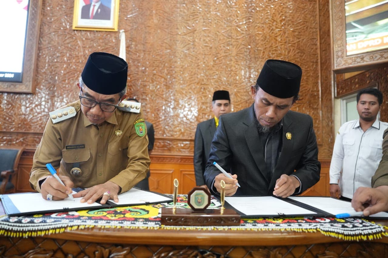 Foto berita