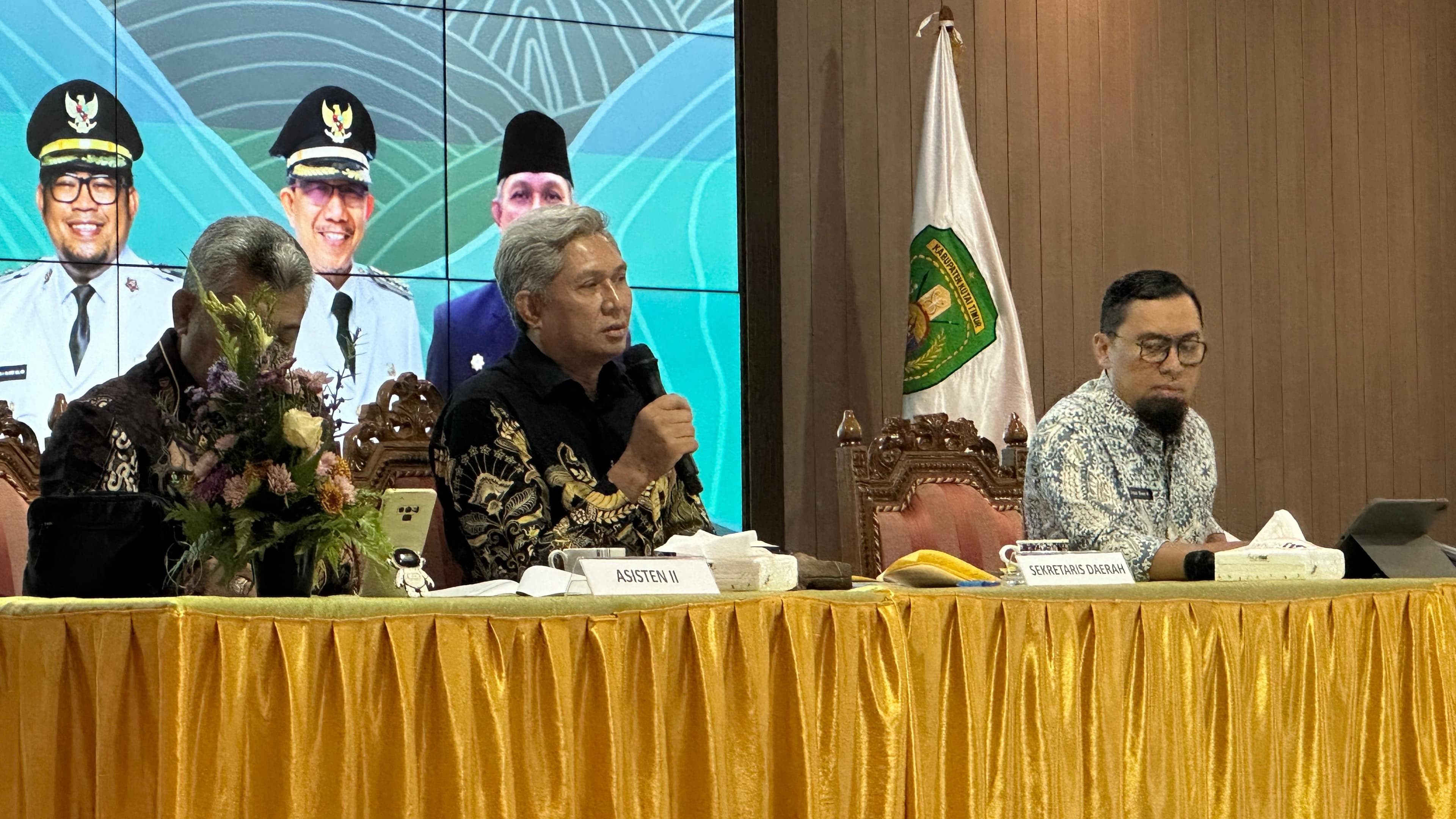 Foto berita