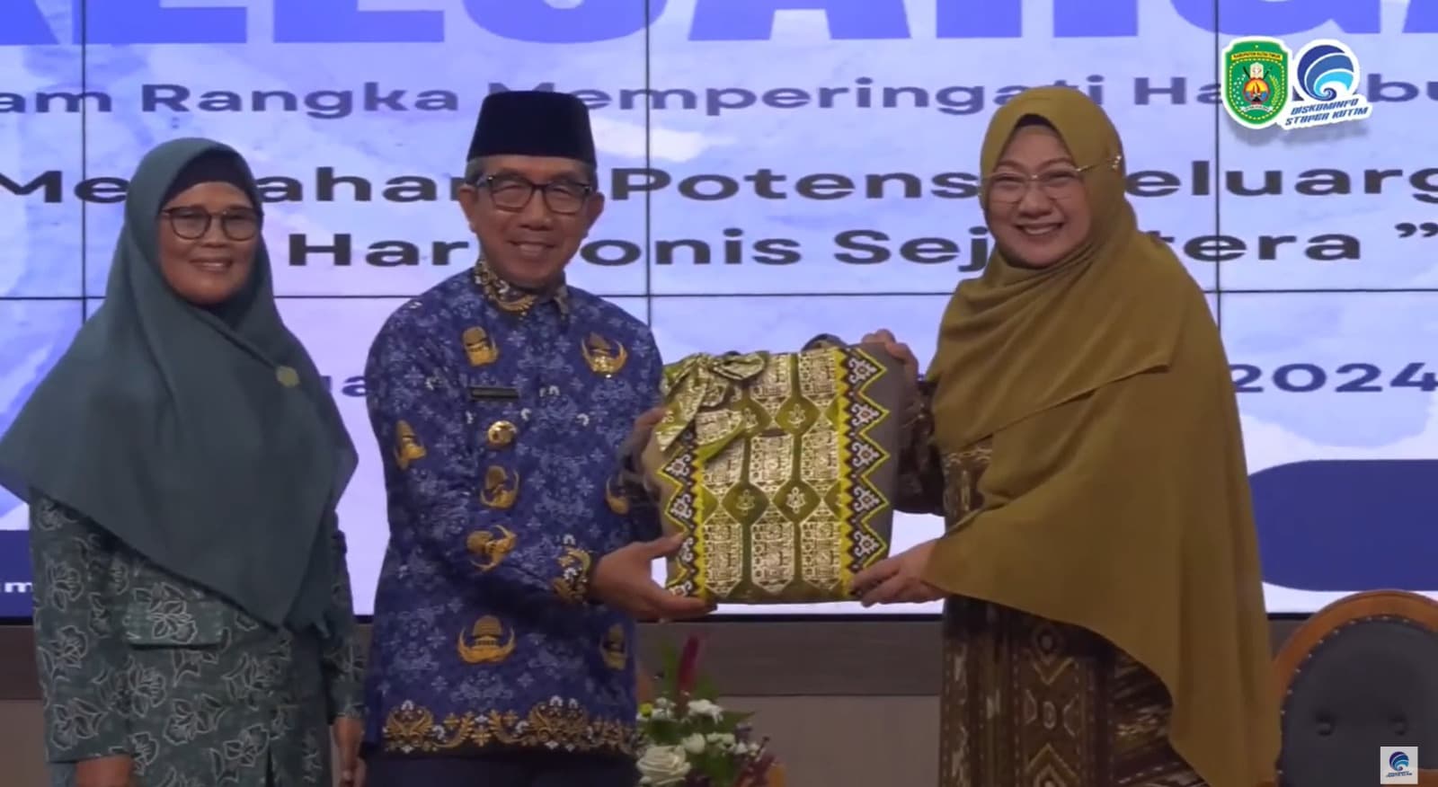 Foto berita