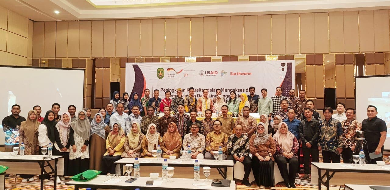 Foto berita