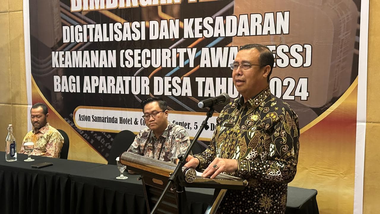 Foto berita