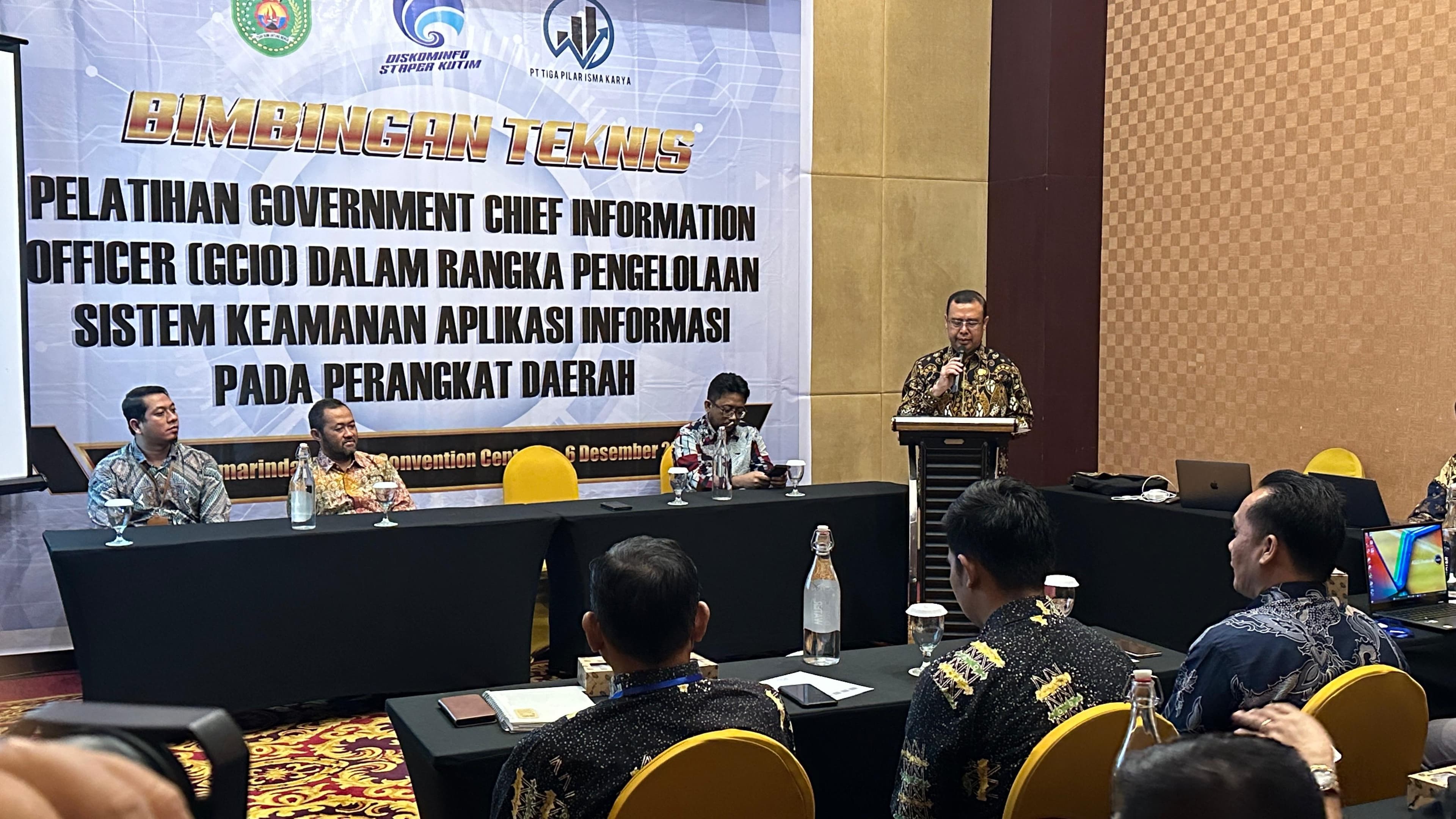 Foto berita