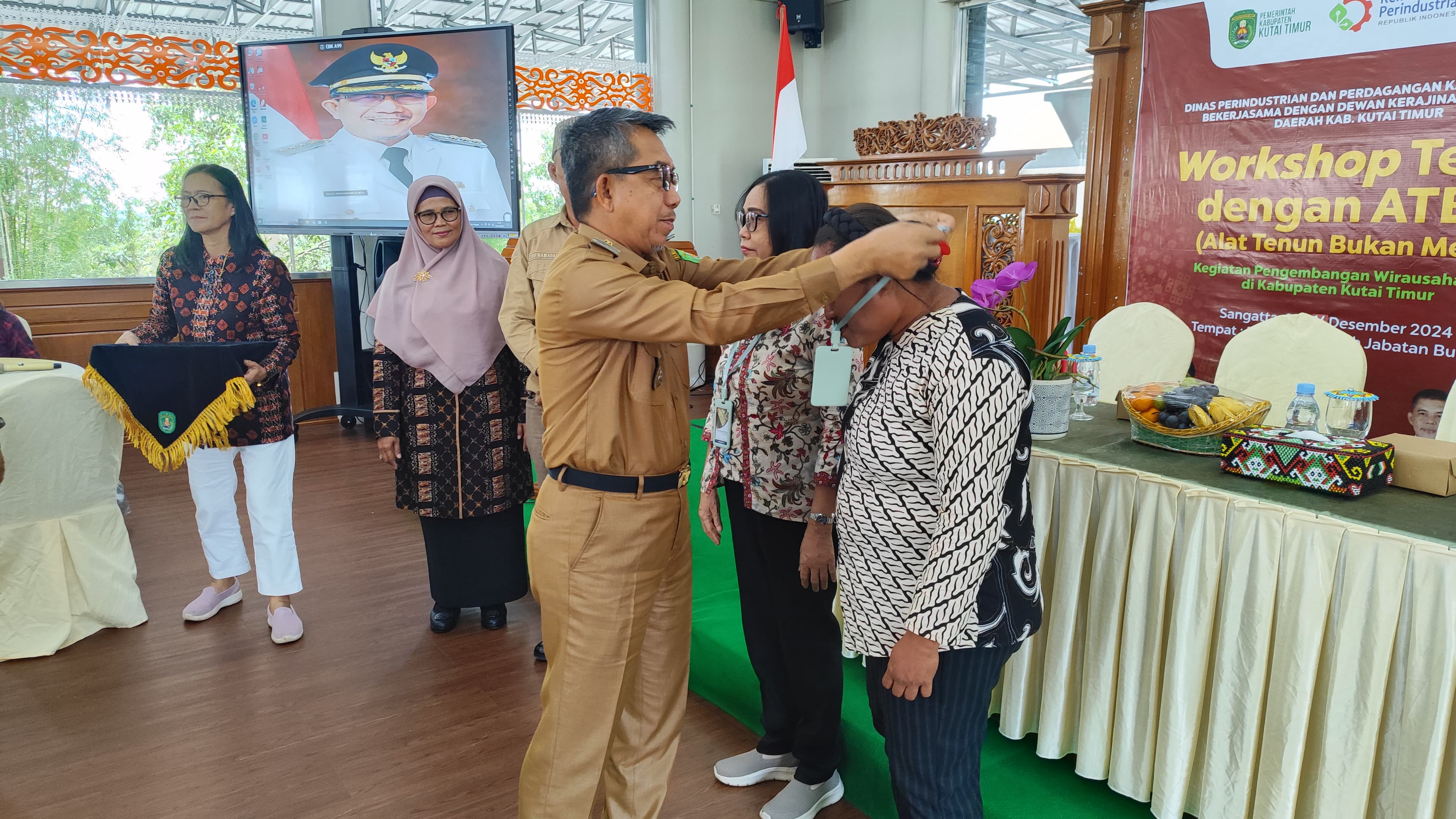 Foto berita