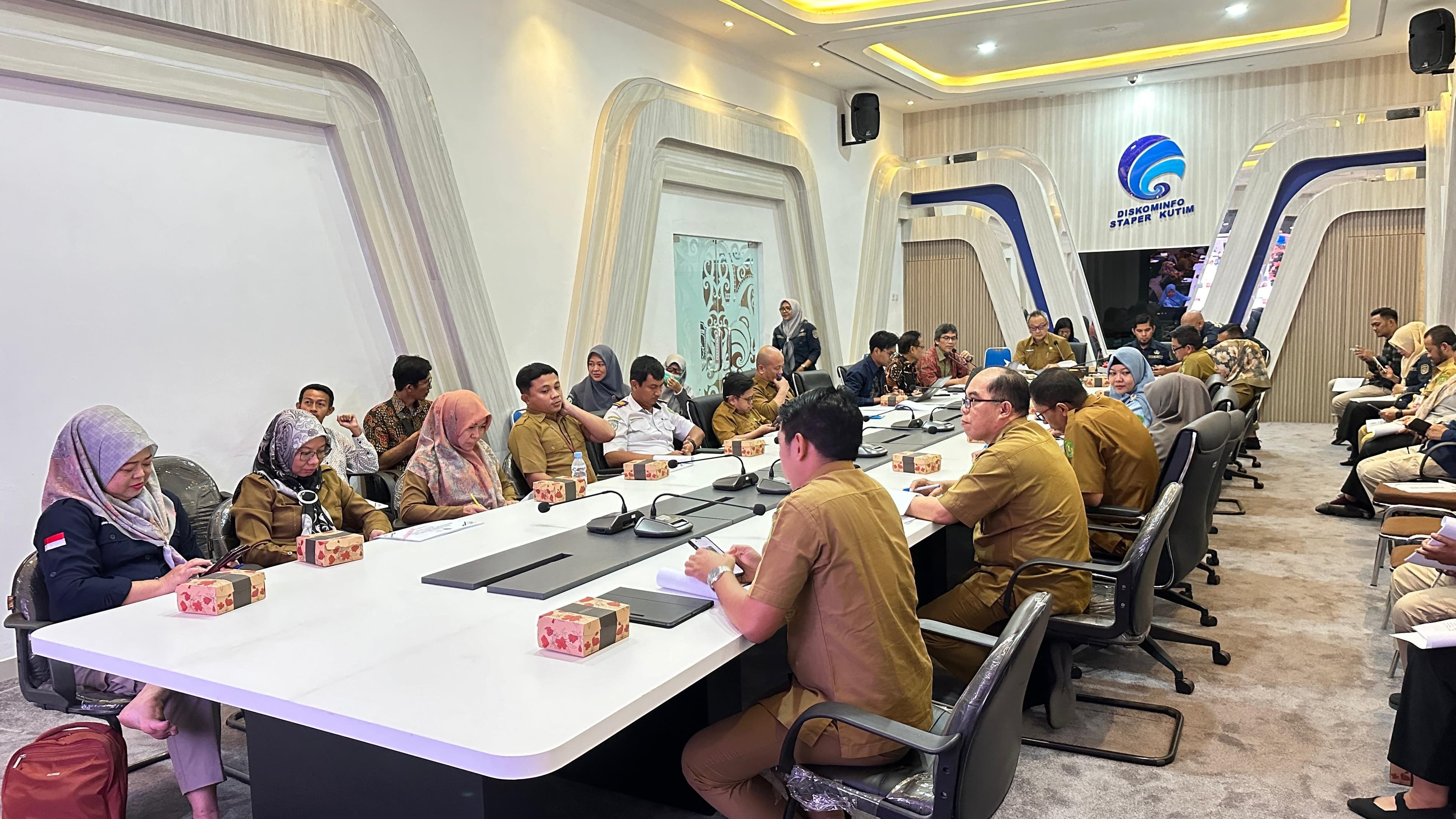Foto berita