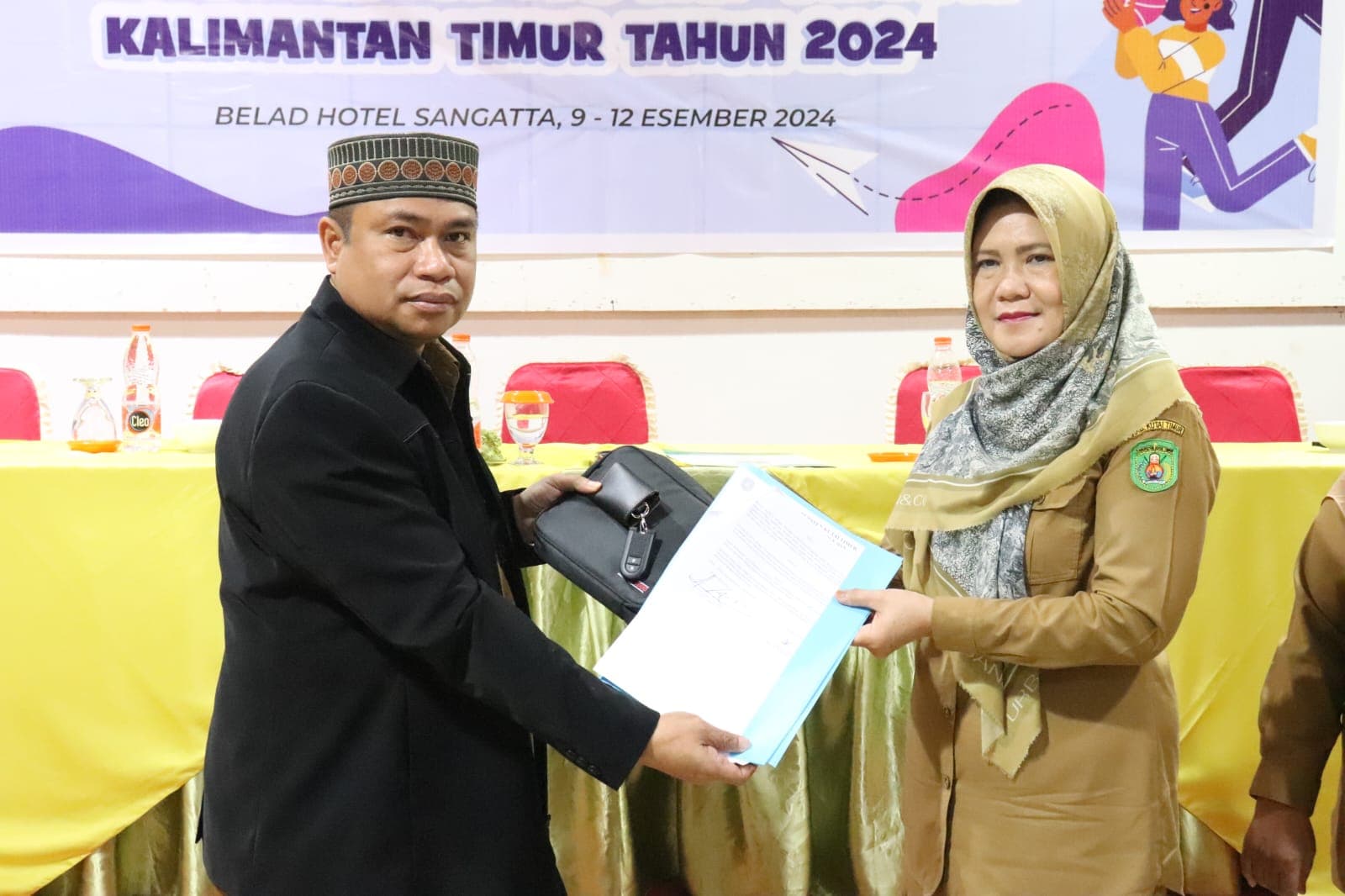 Foto berita