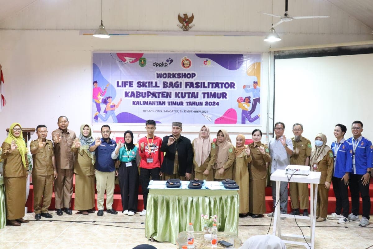 Foto berita