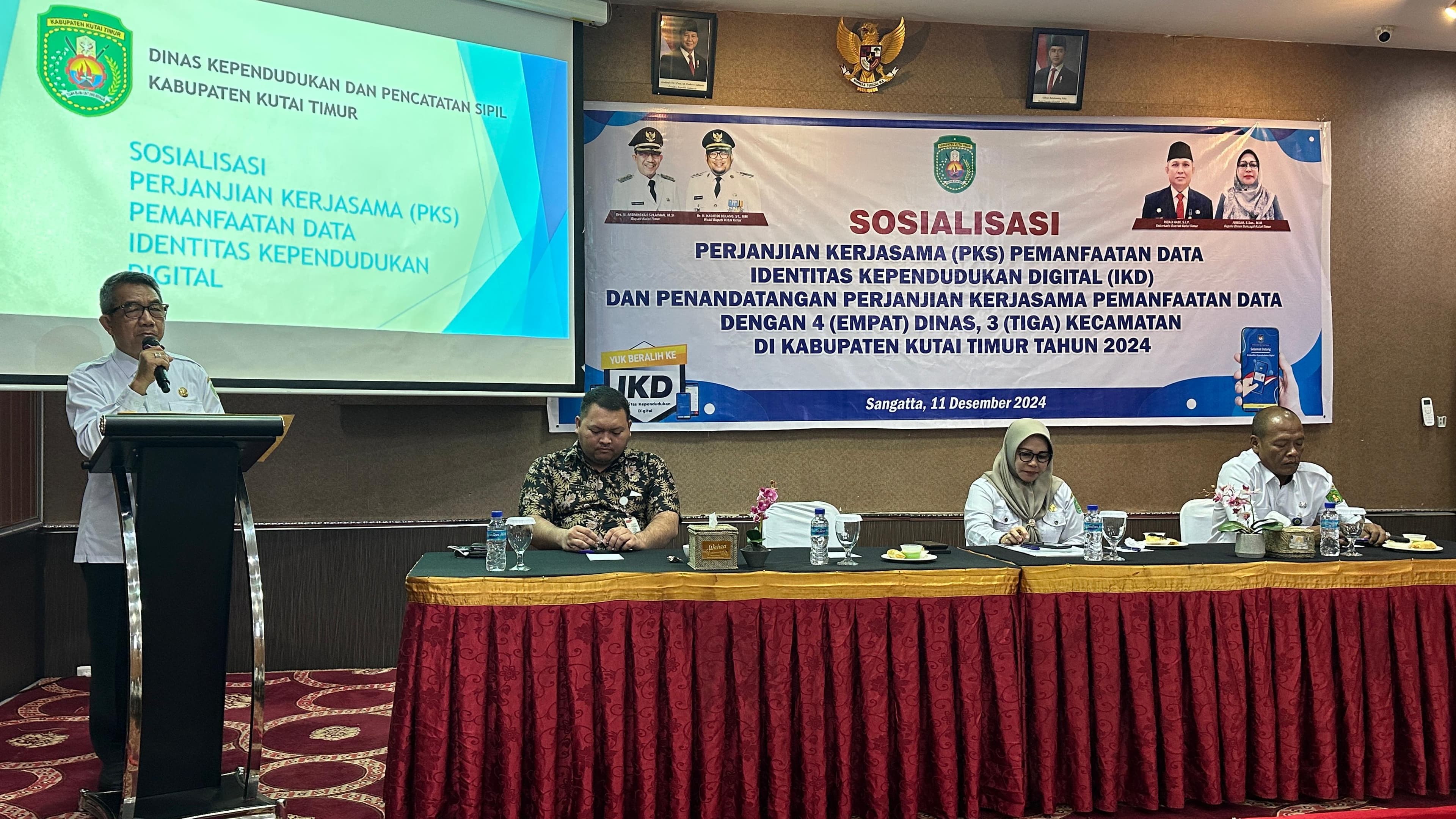 Foto berita