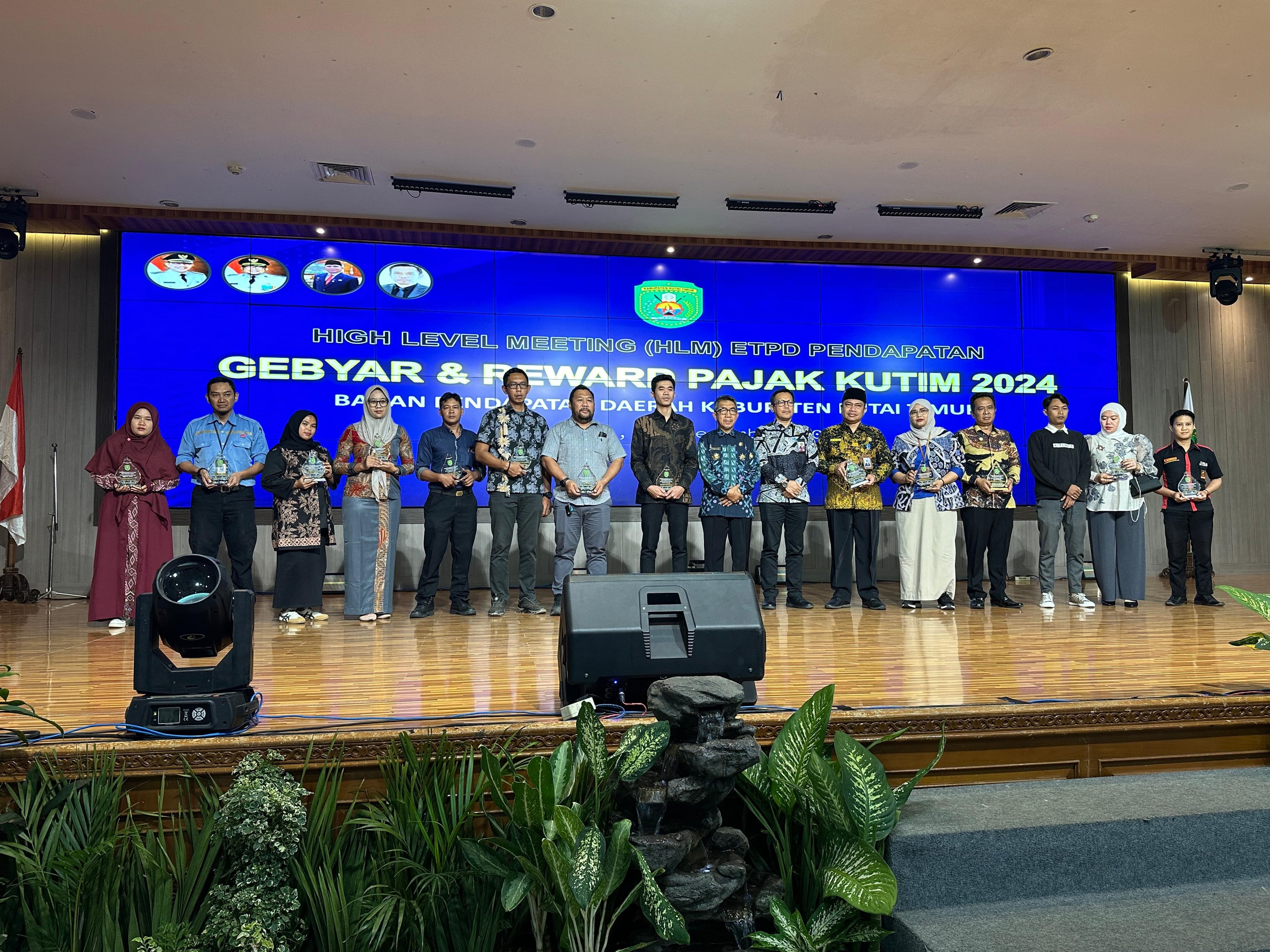 Foto berita