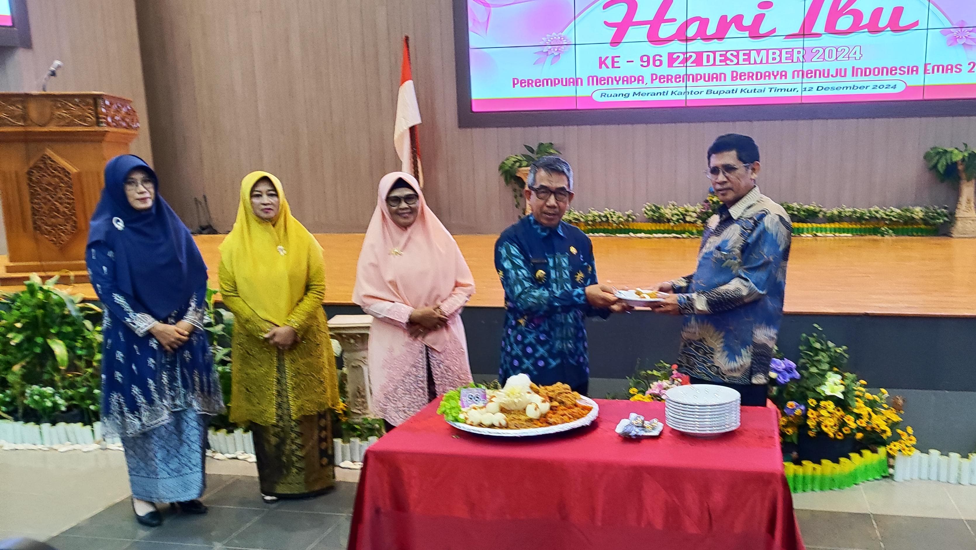 Foto berita