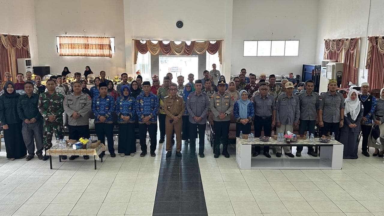 Foto berita